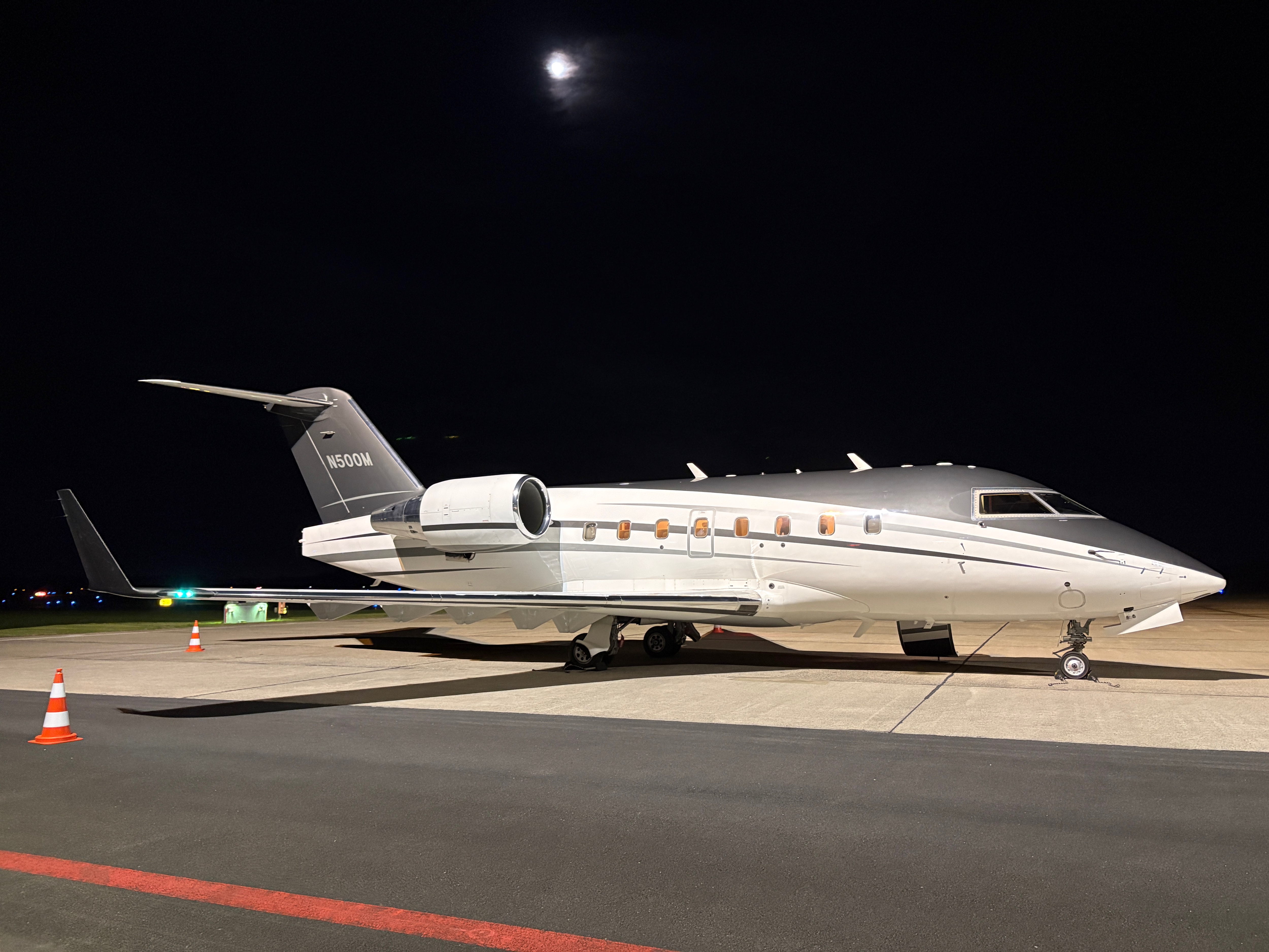 Aircraft