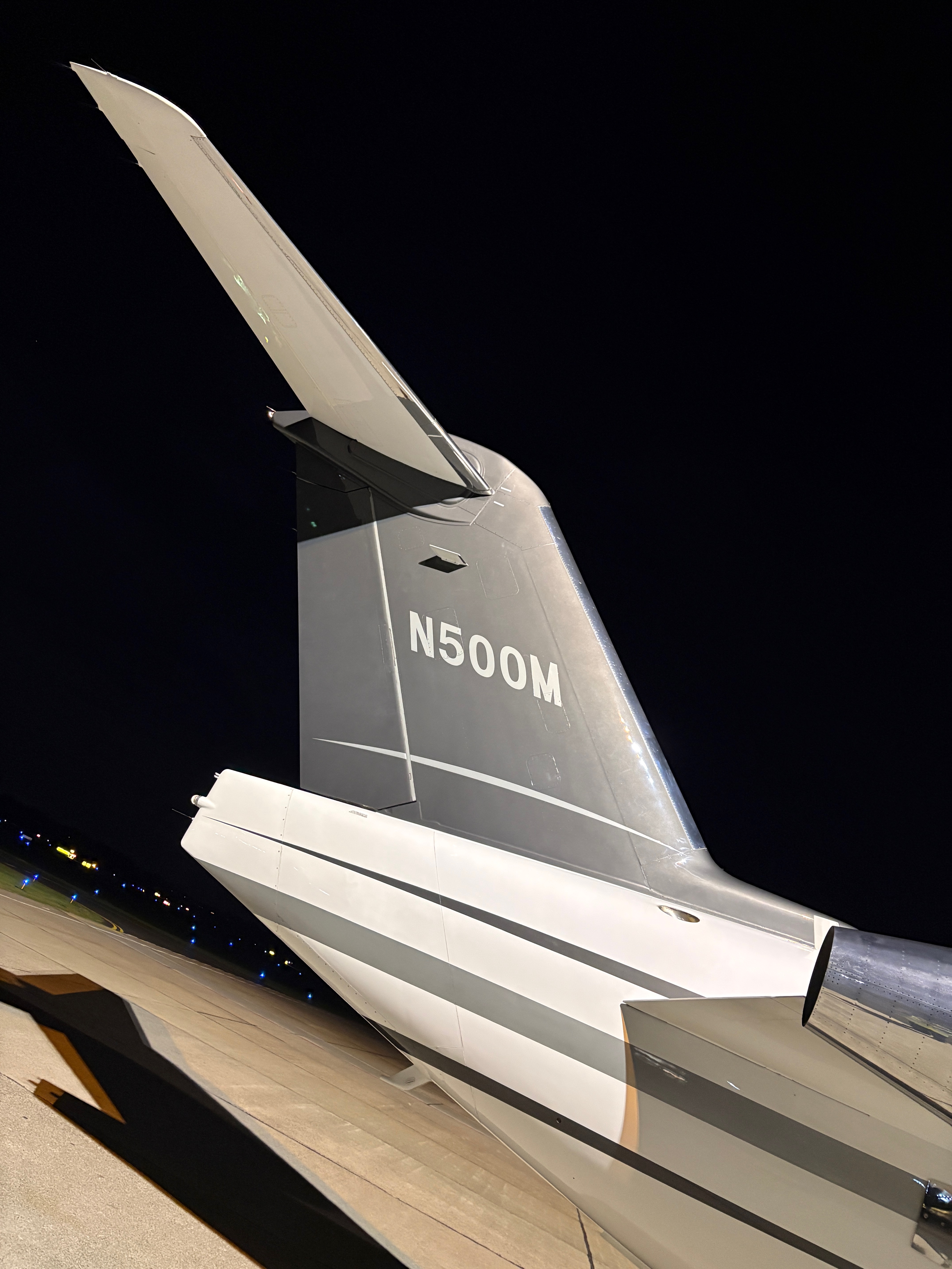 Aircraft