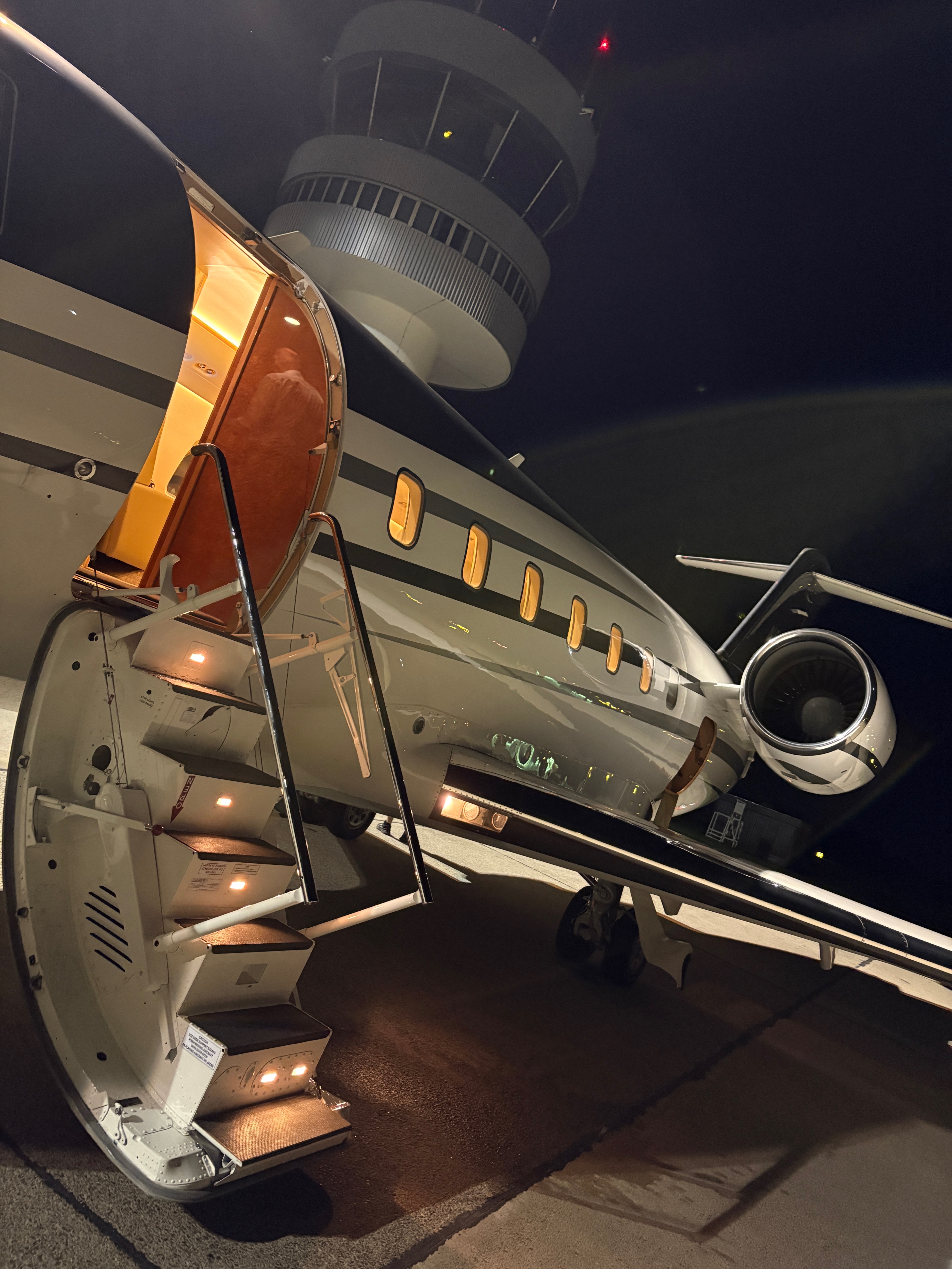 Aircraft