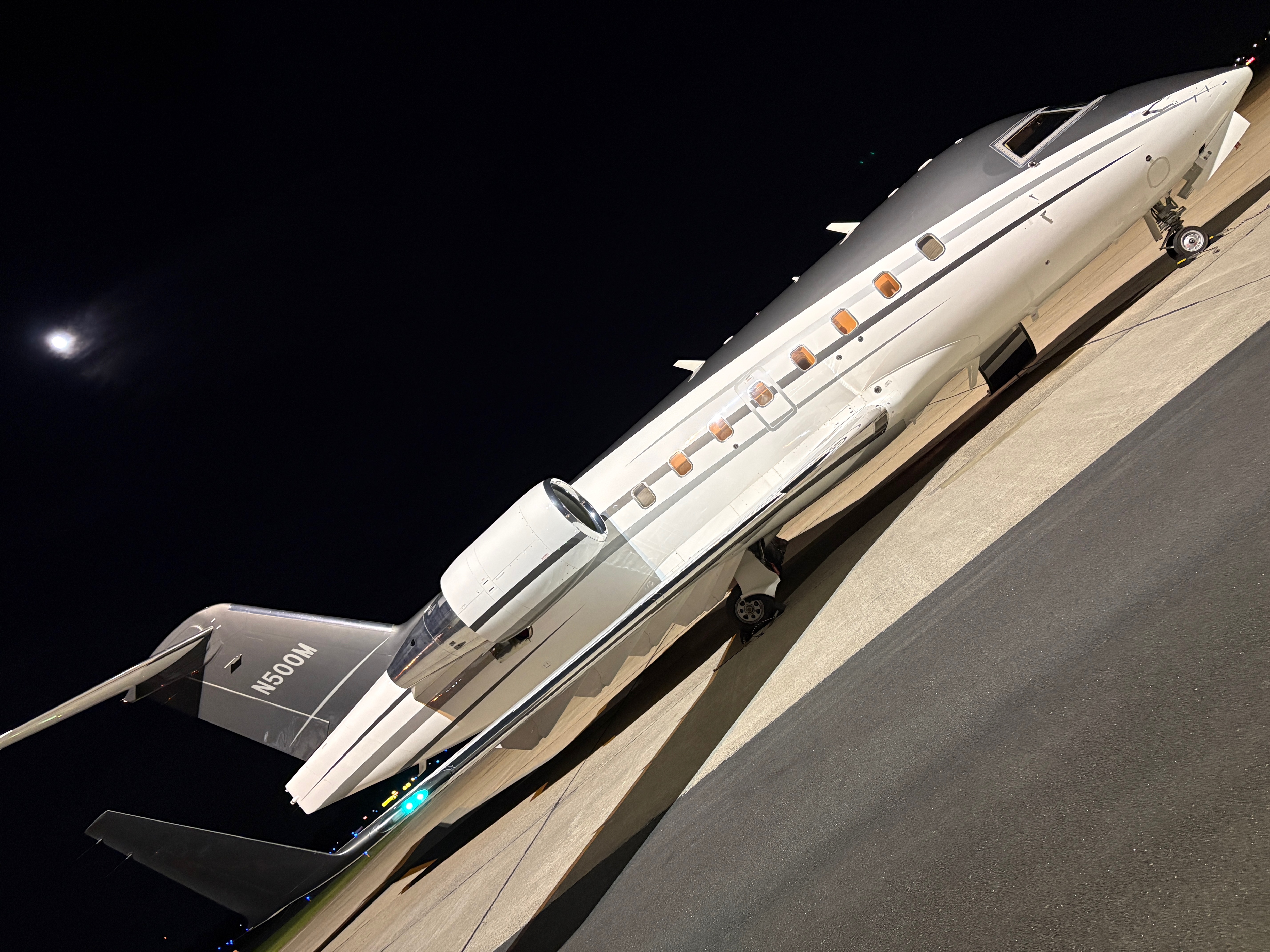 Aircraft