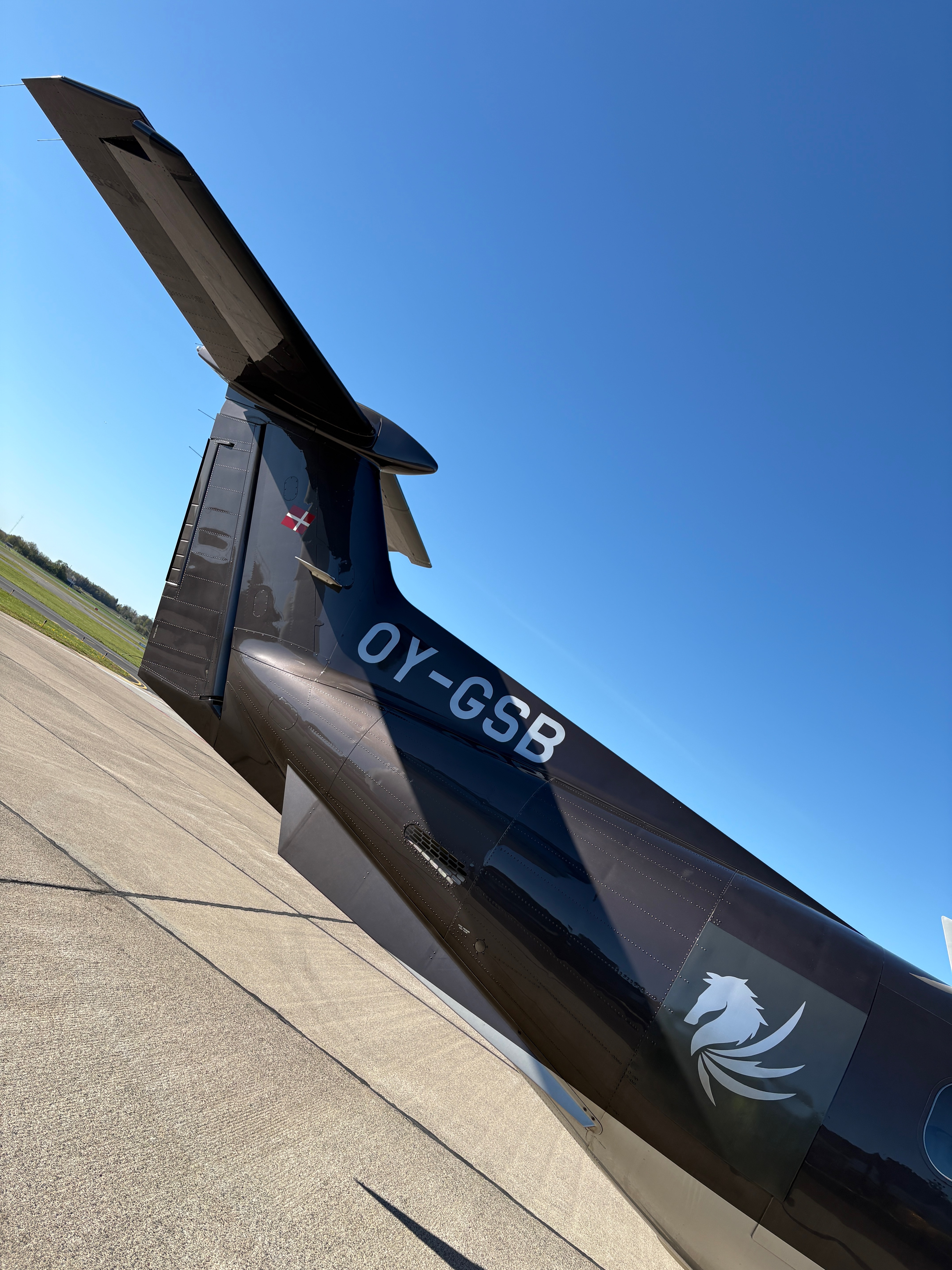 Aircraft