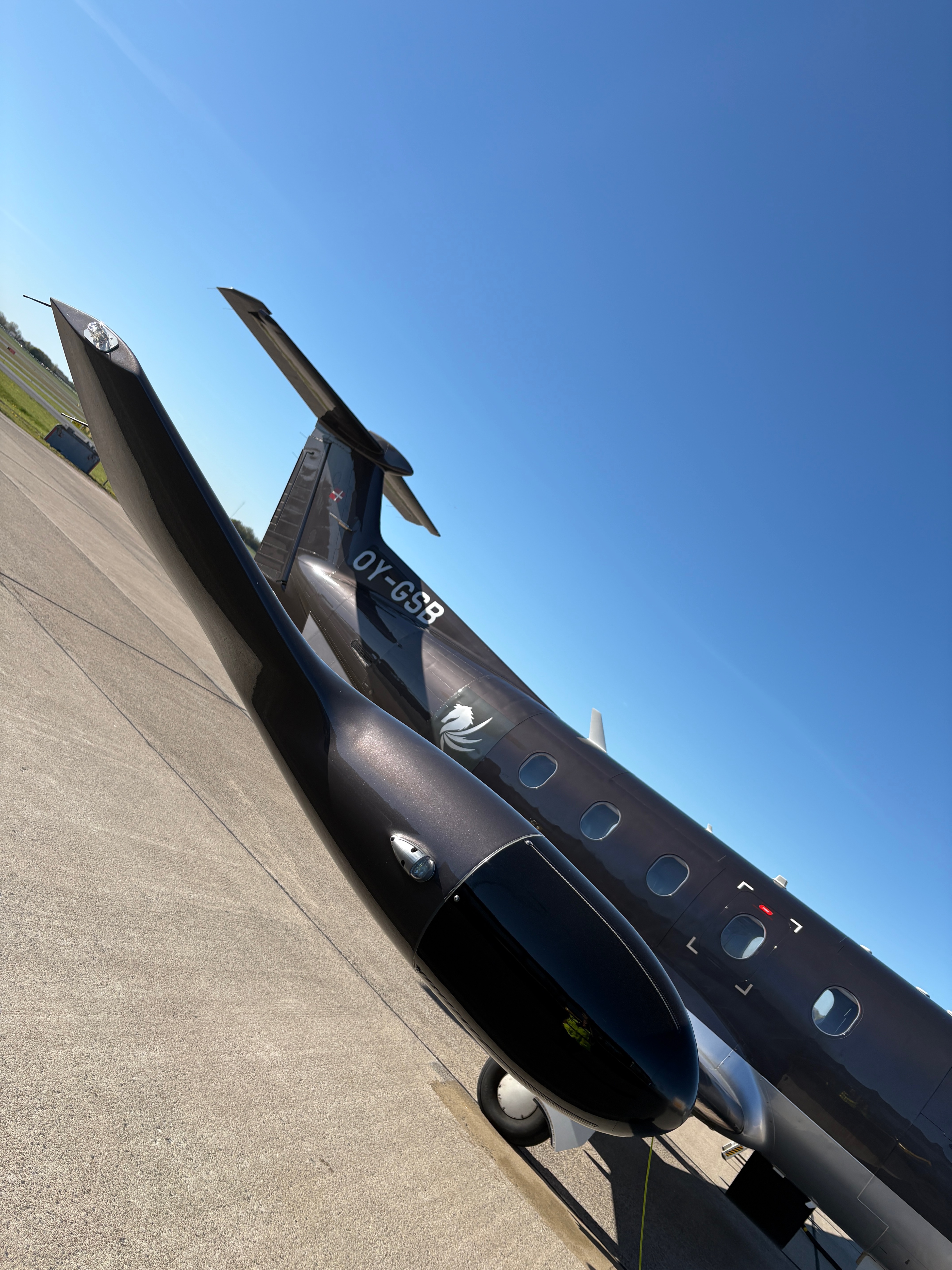 Aircraft