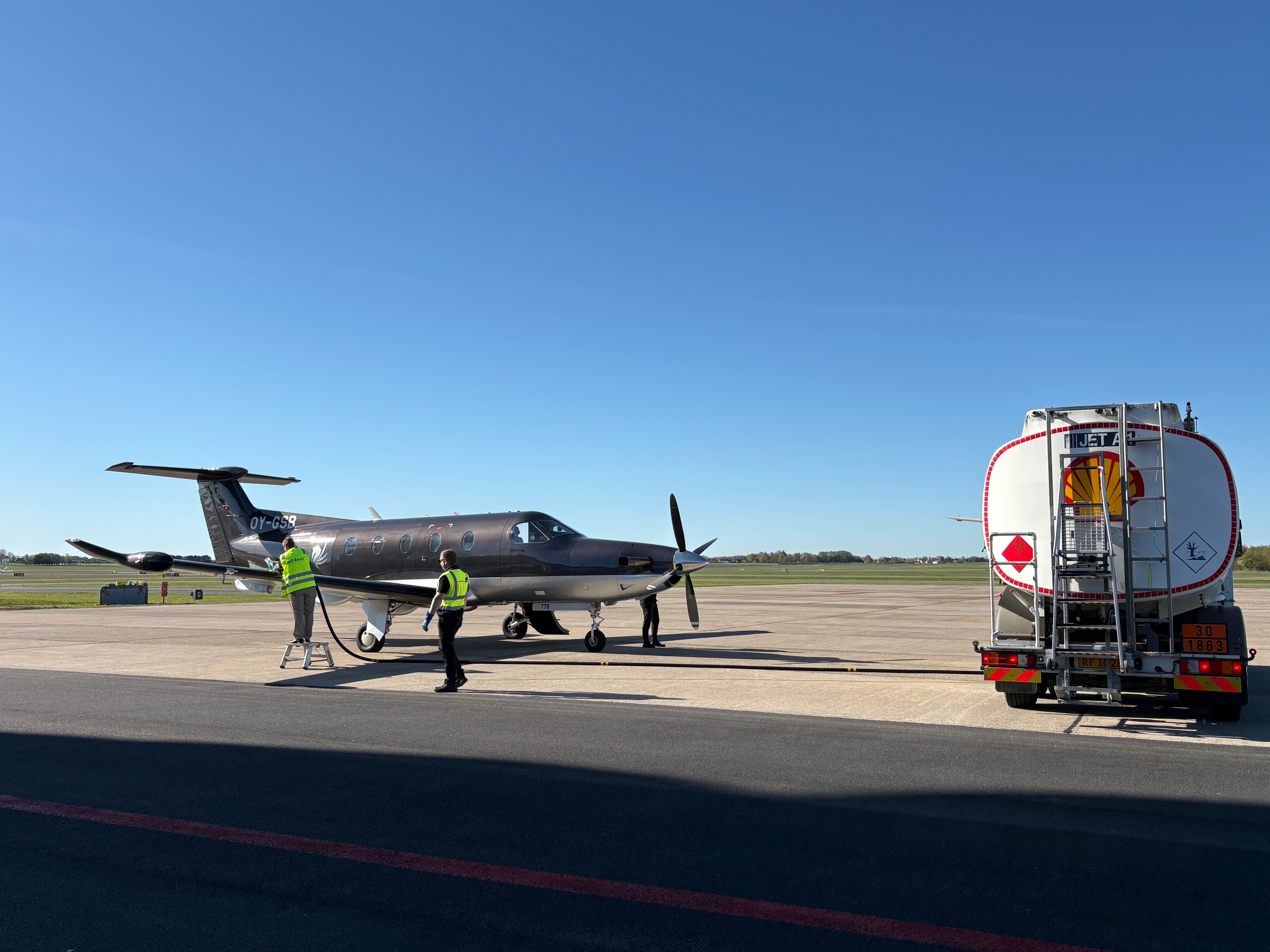 Aircraft