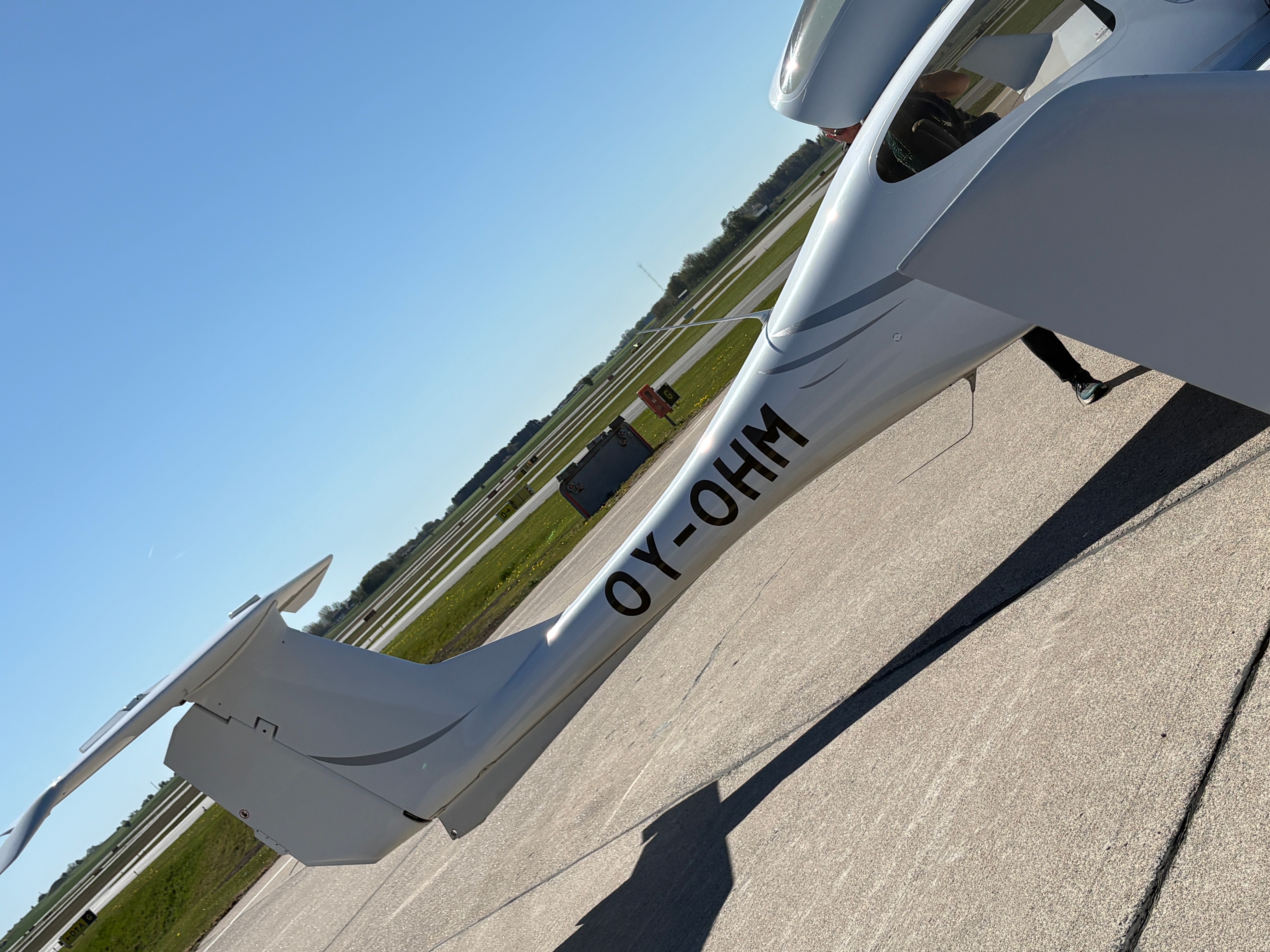 Aircraft