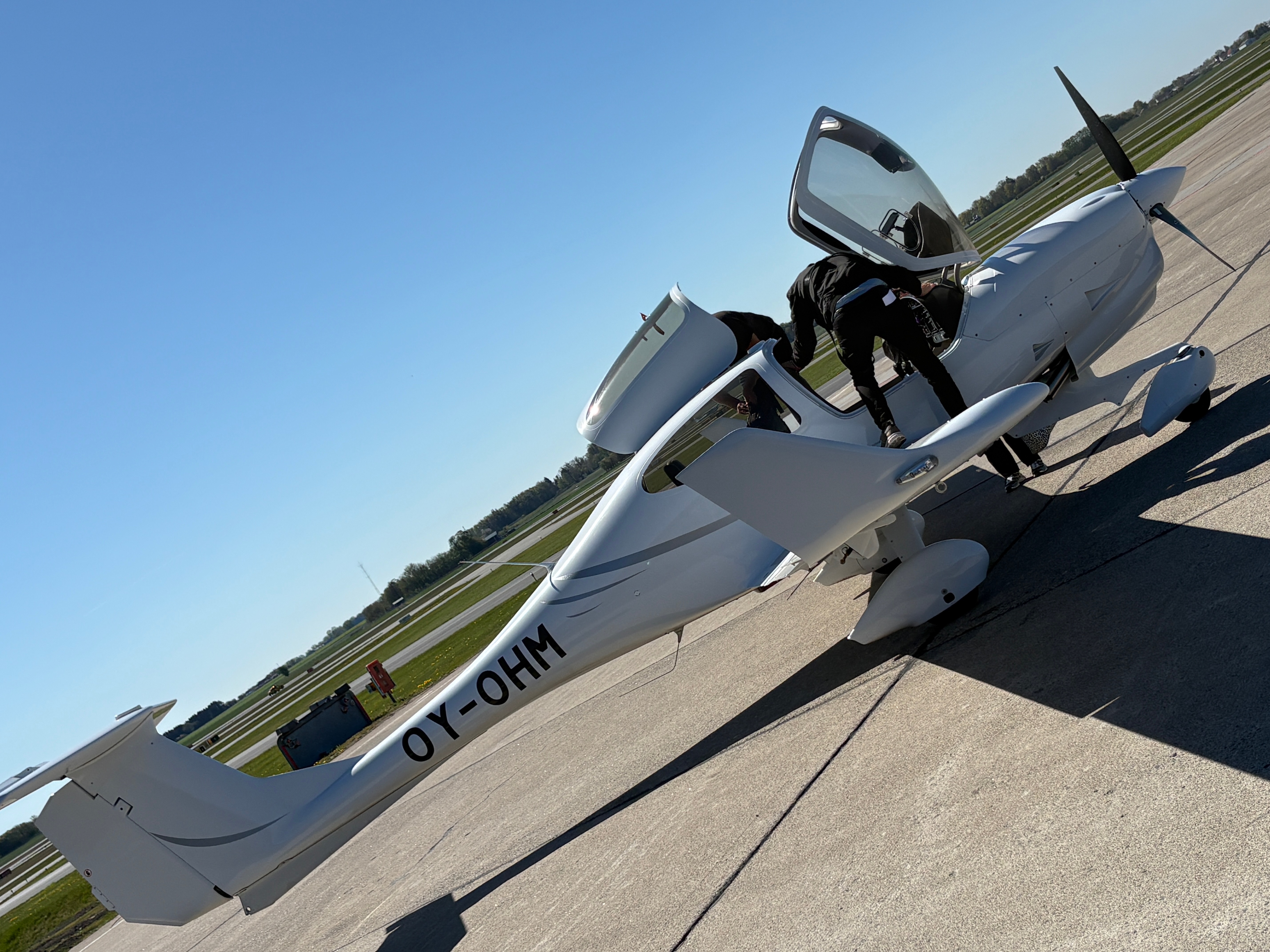 Aircraft