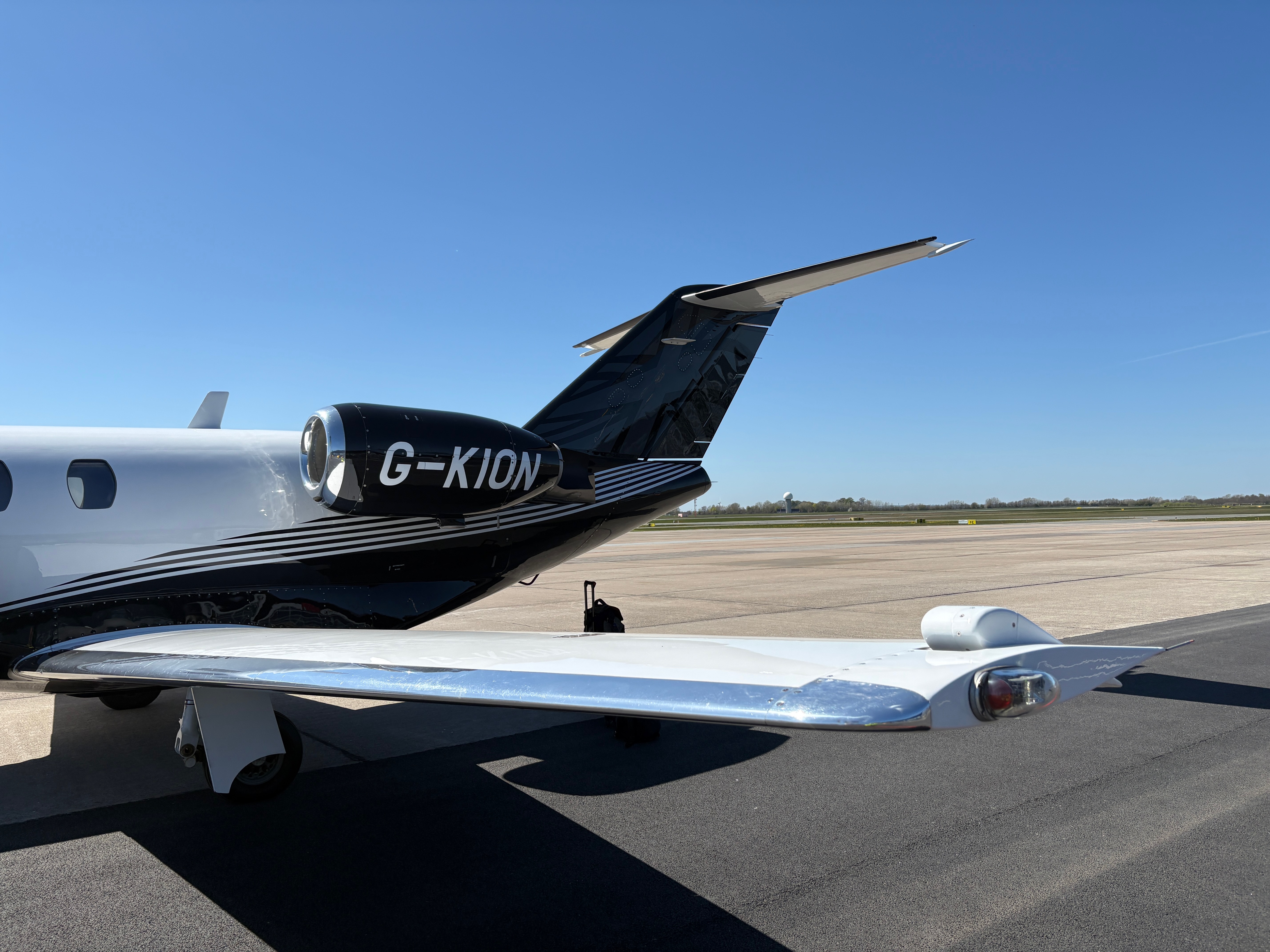 Aircraft