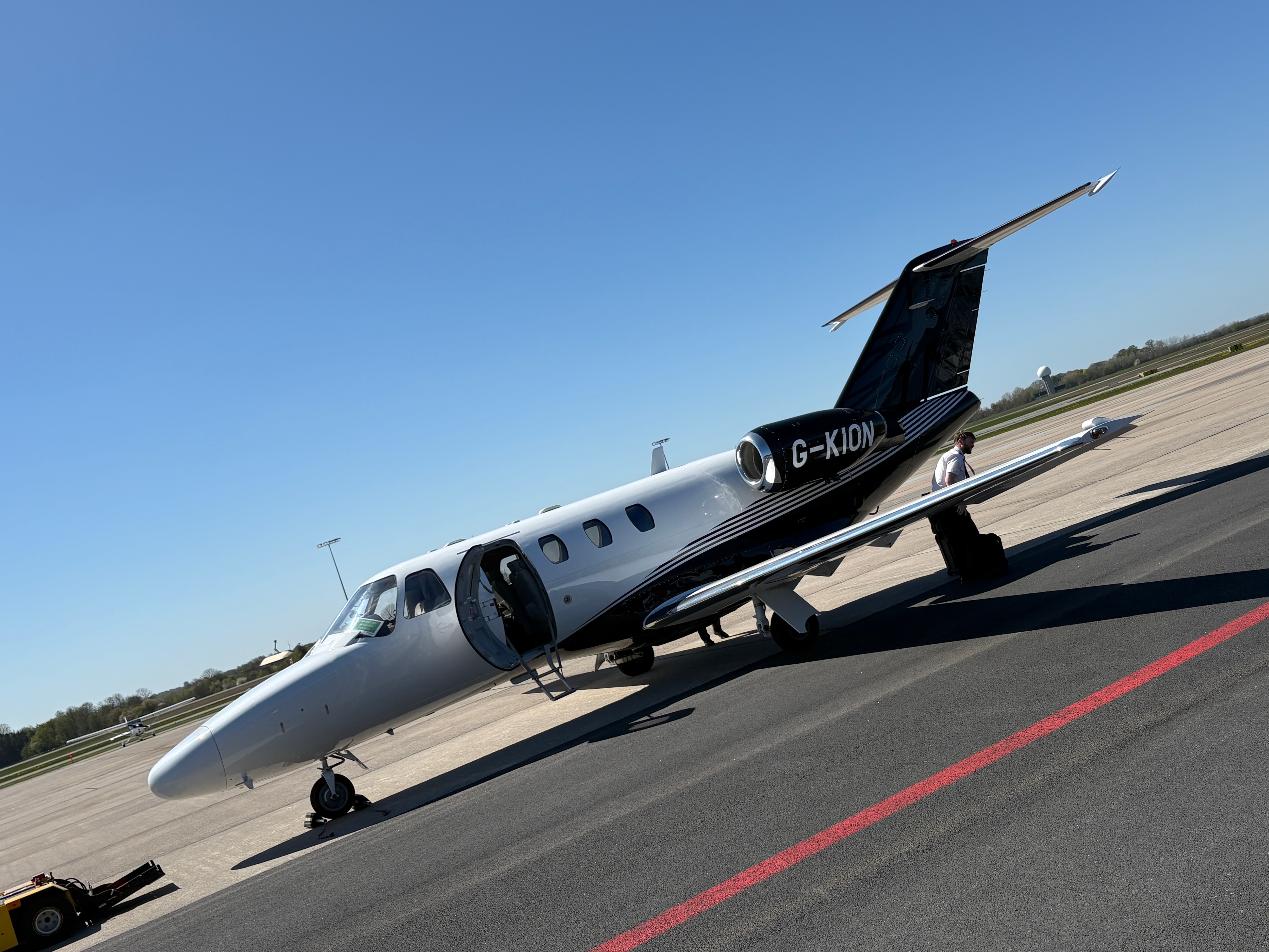 Aircraft
