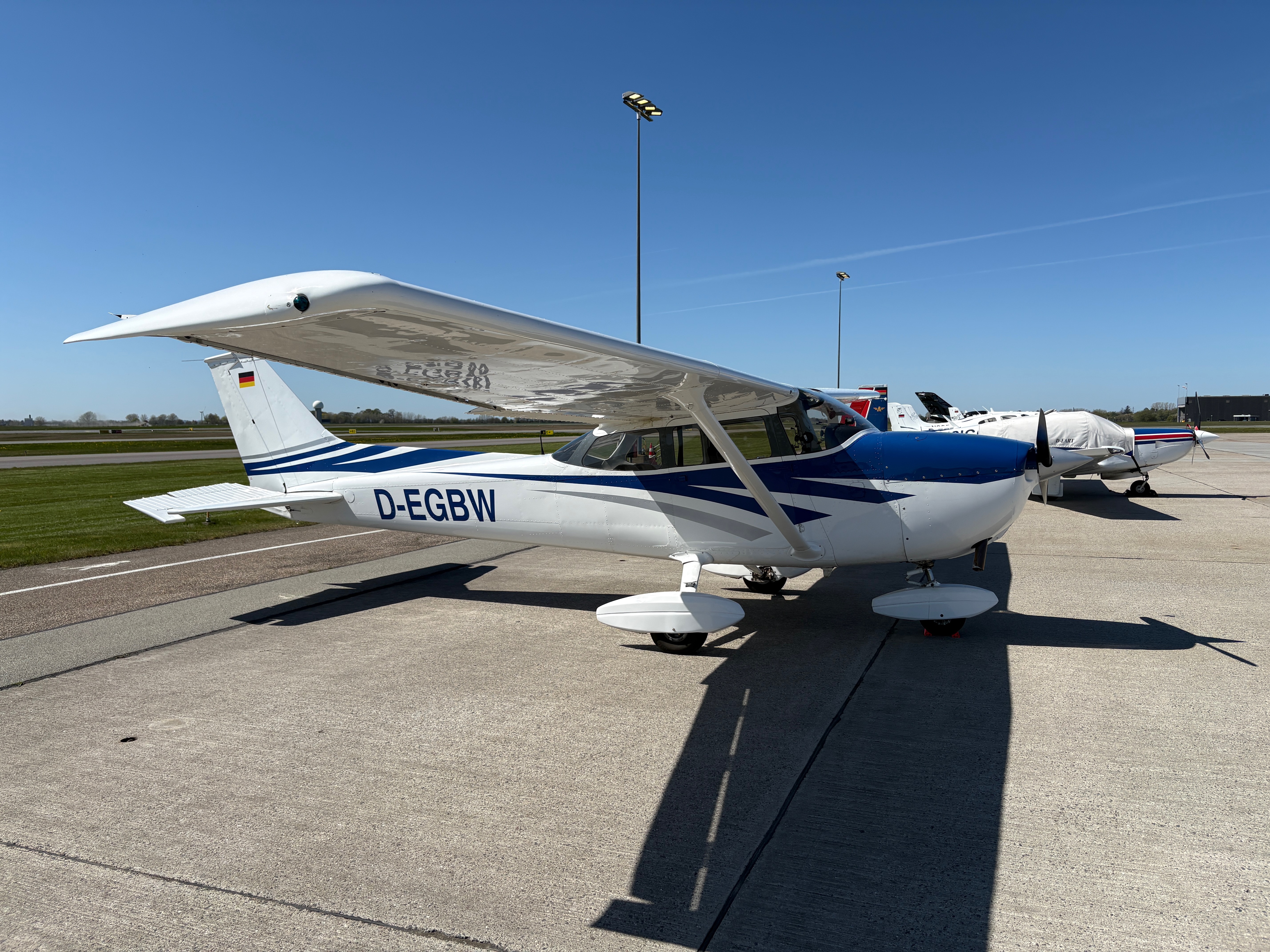 Aircraft