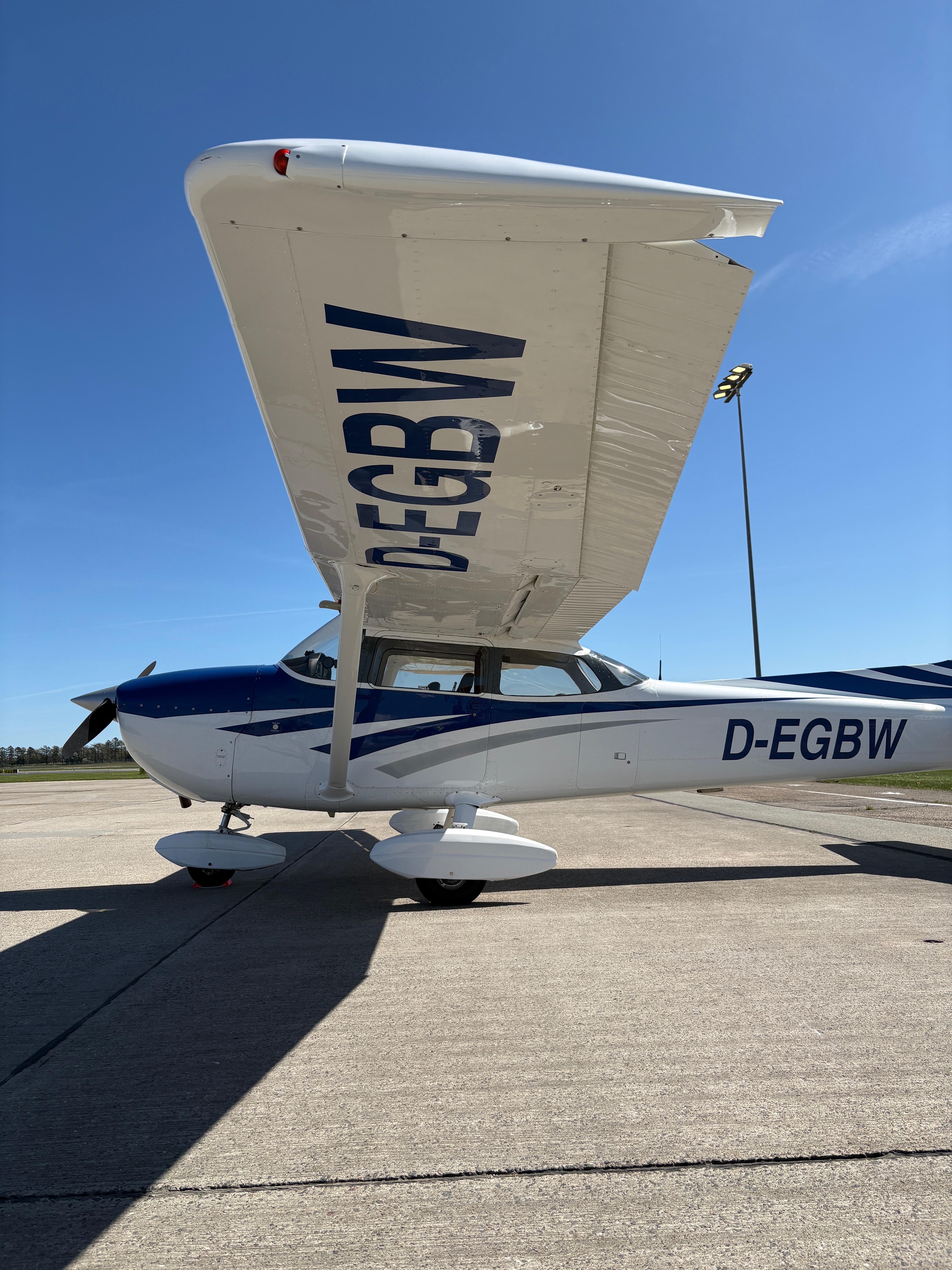 Aircraft