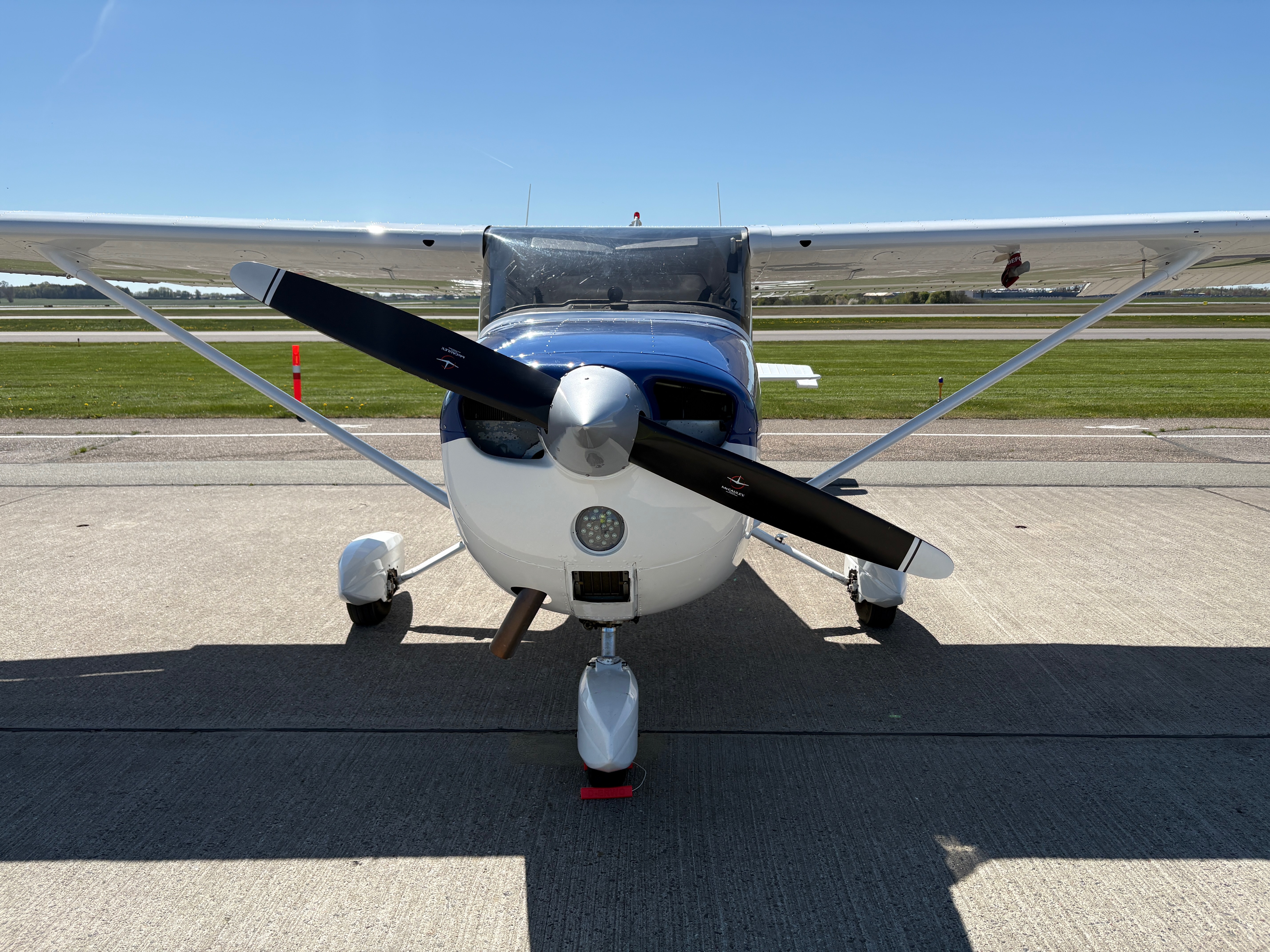 Aircraft