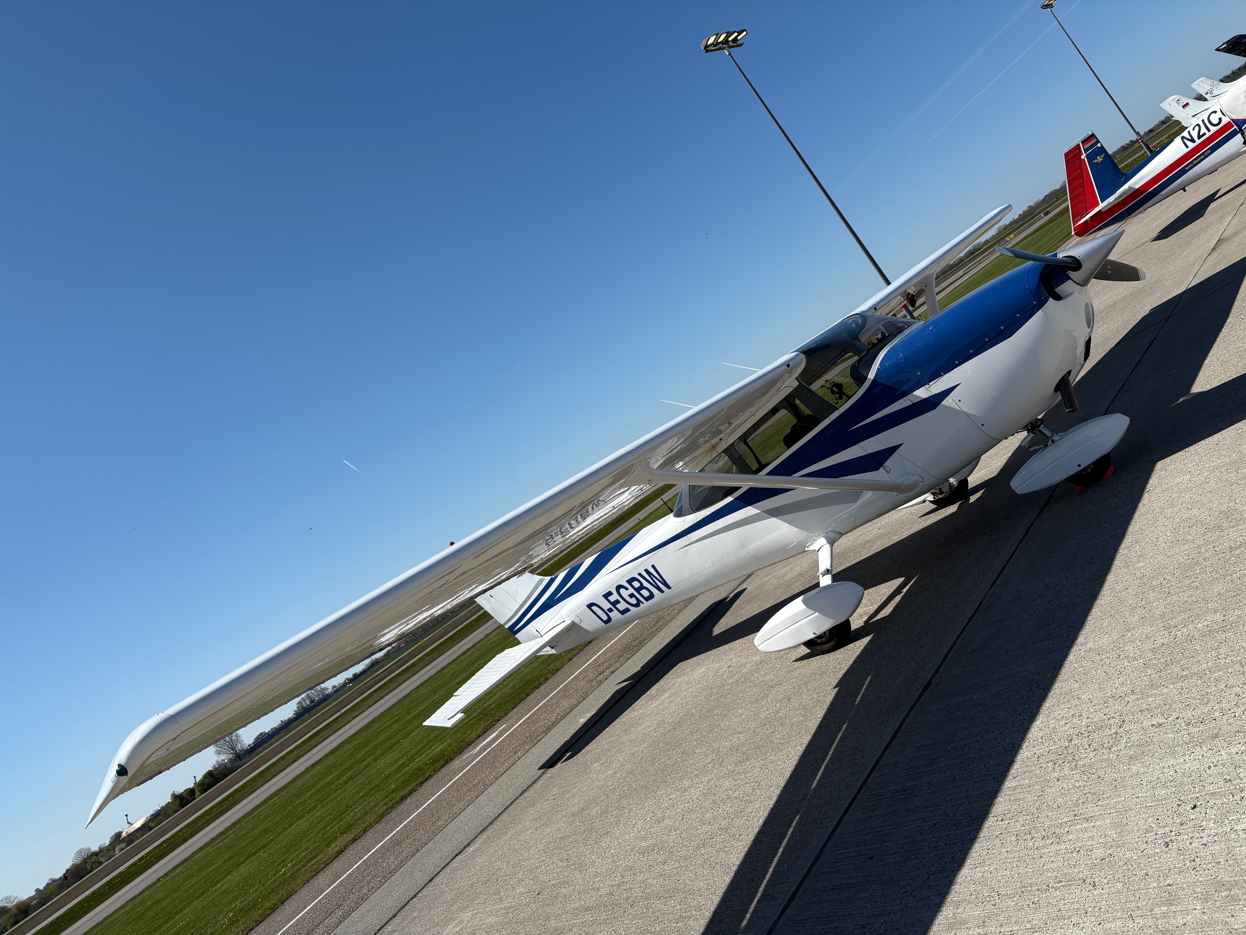 Aircraft