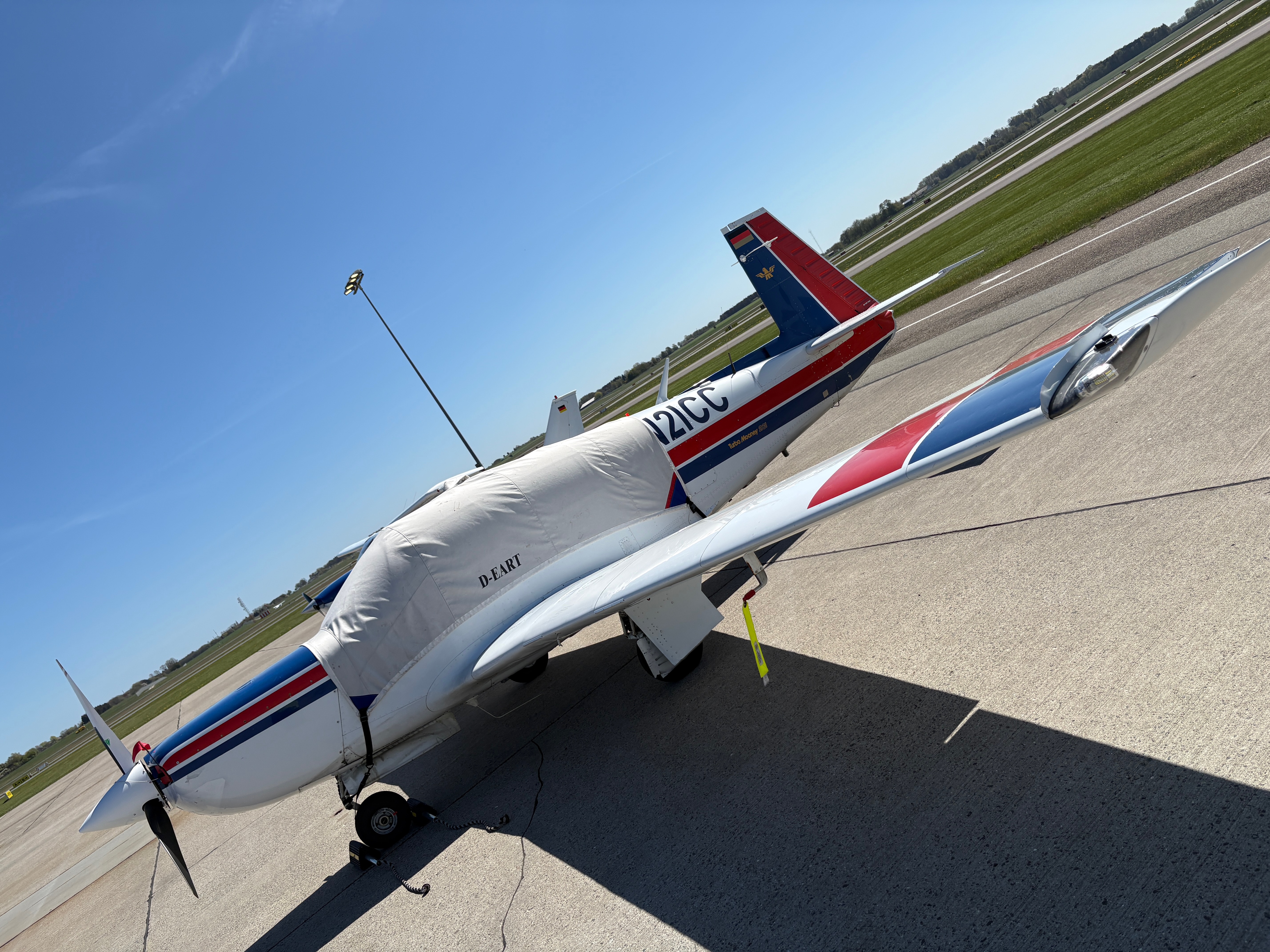 Aircraft