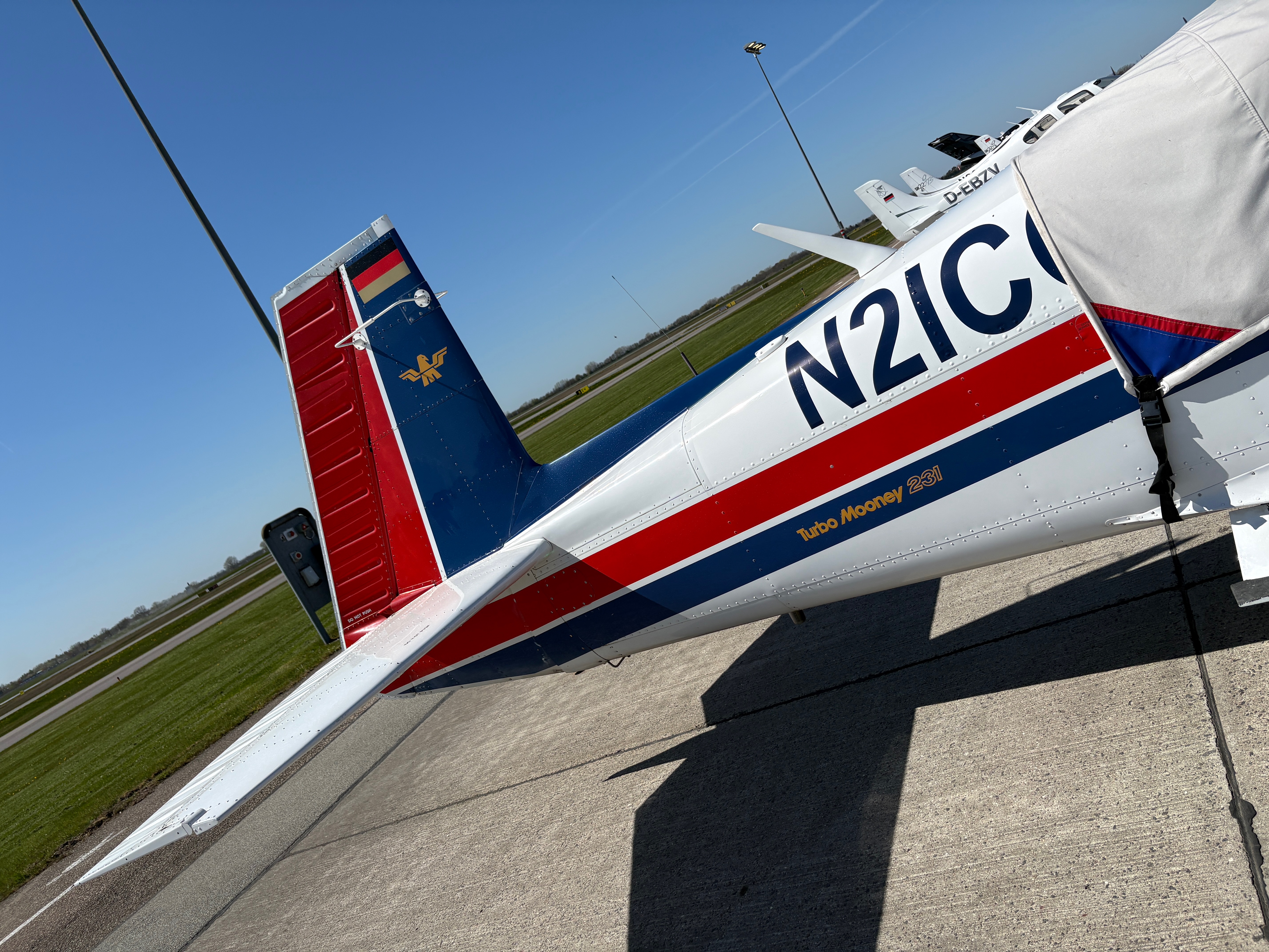 Aircraft