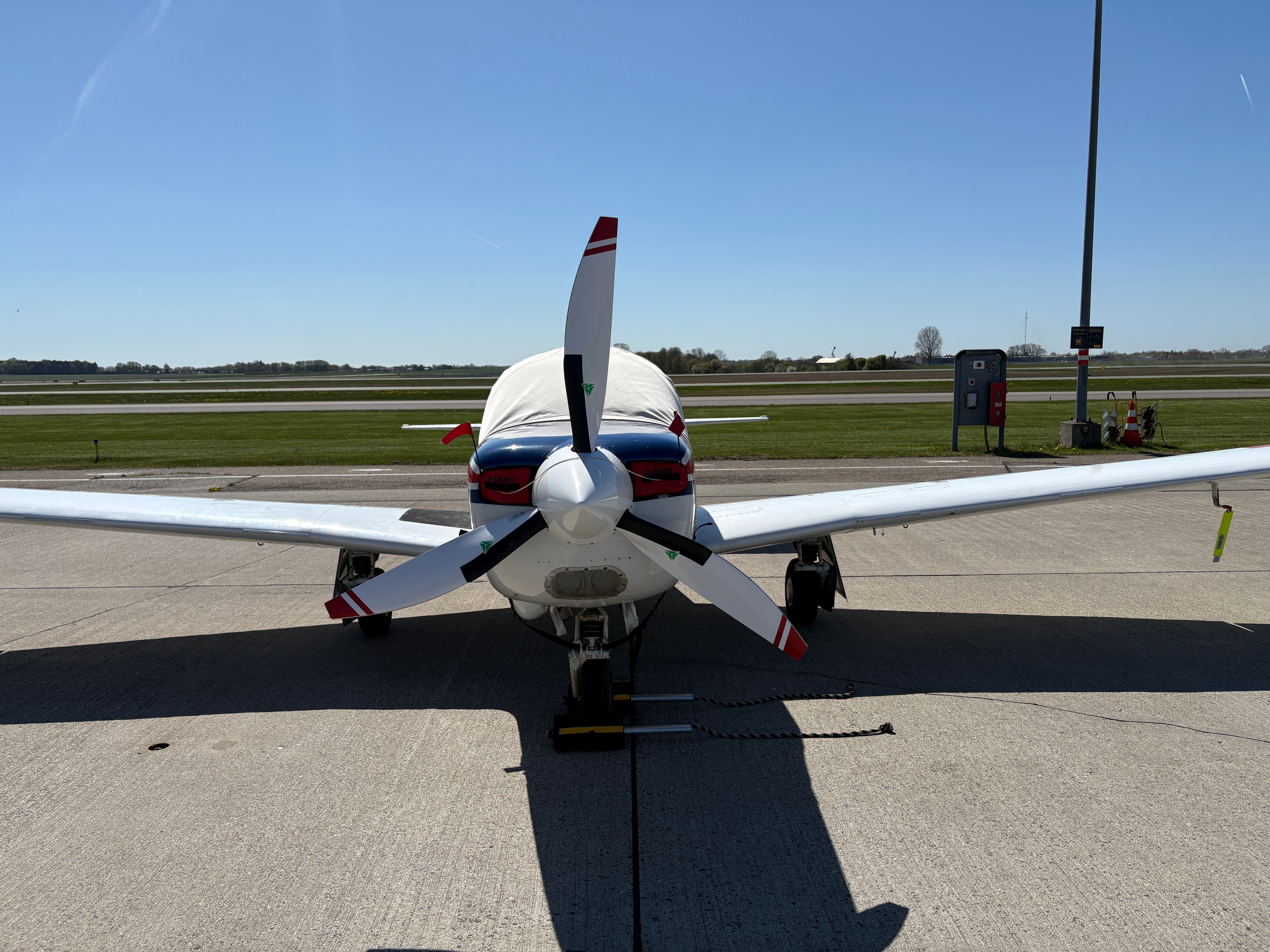 Aircraft