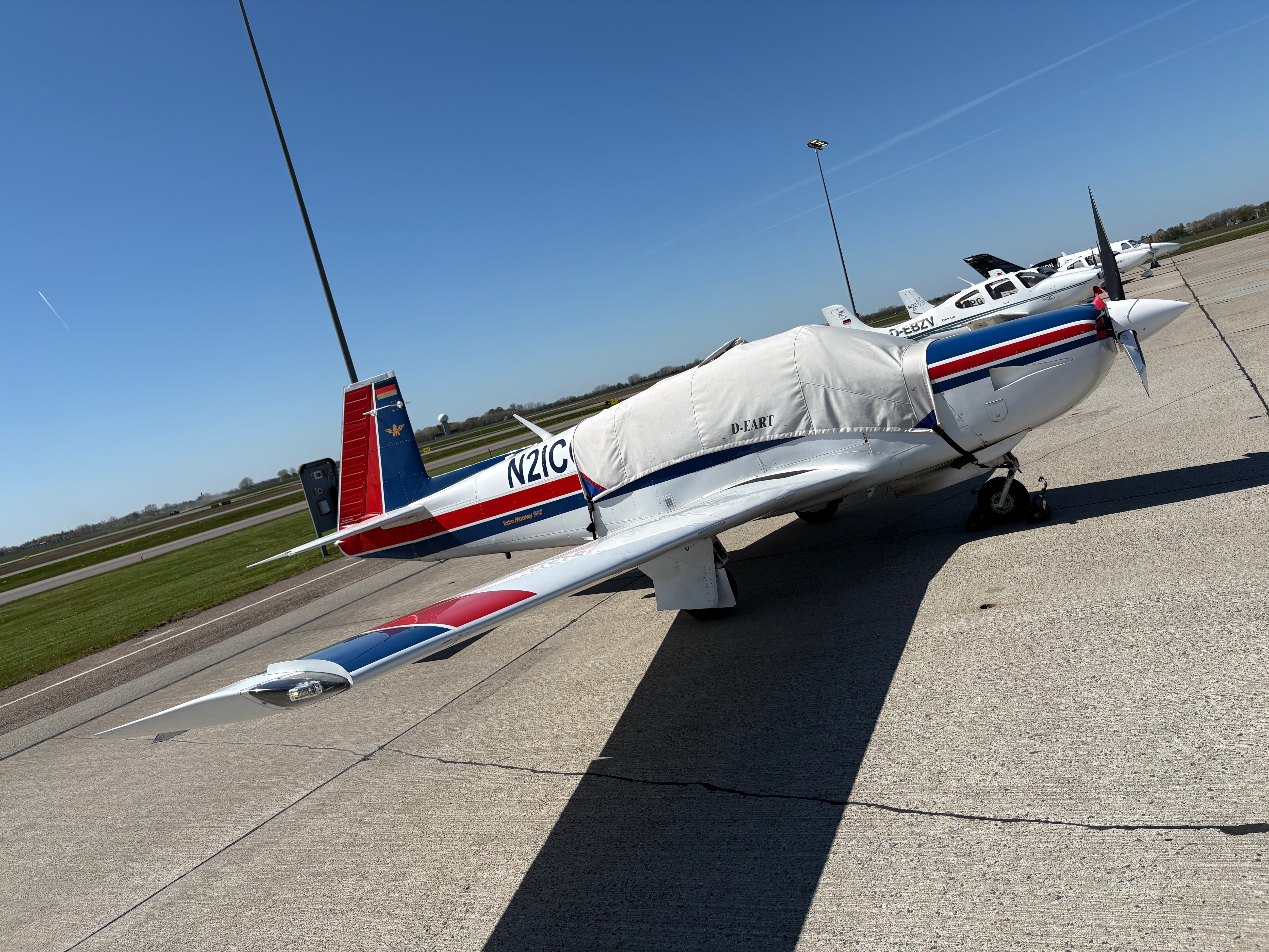 Aircraft
