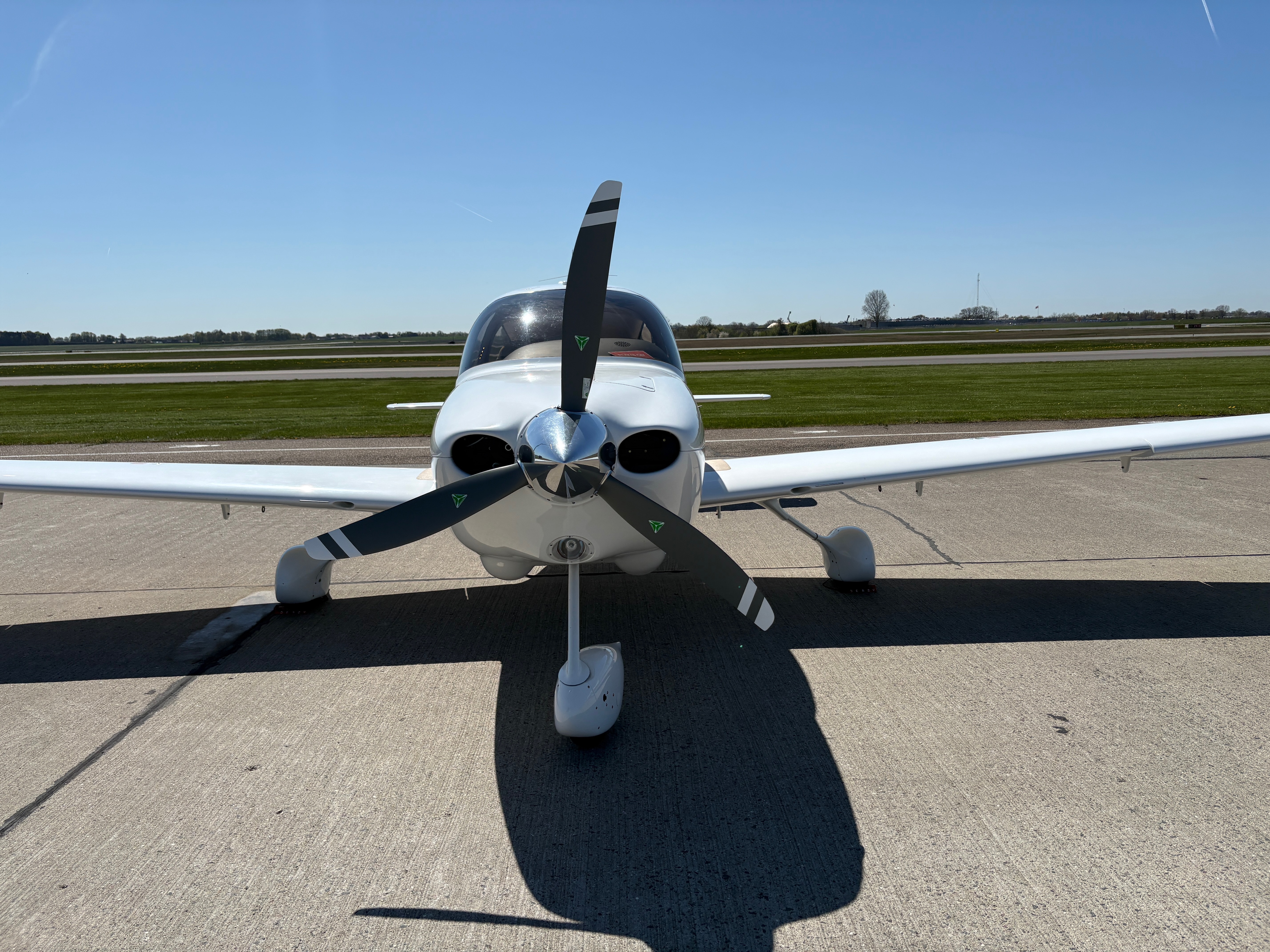 Aircraft