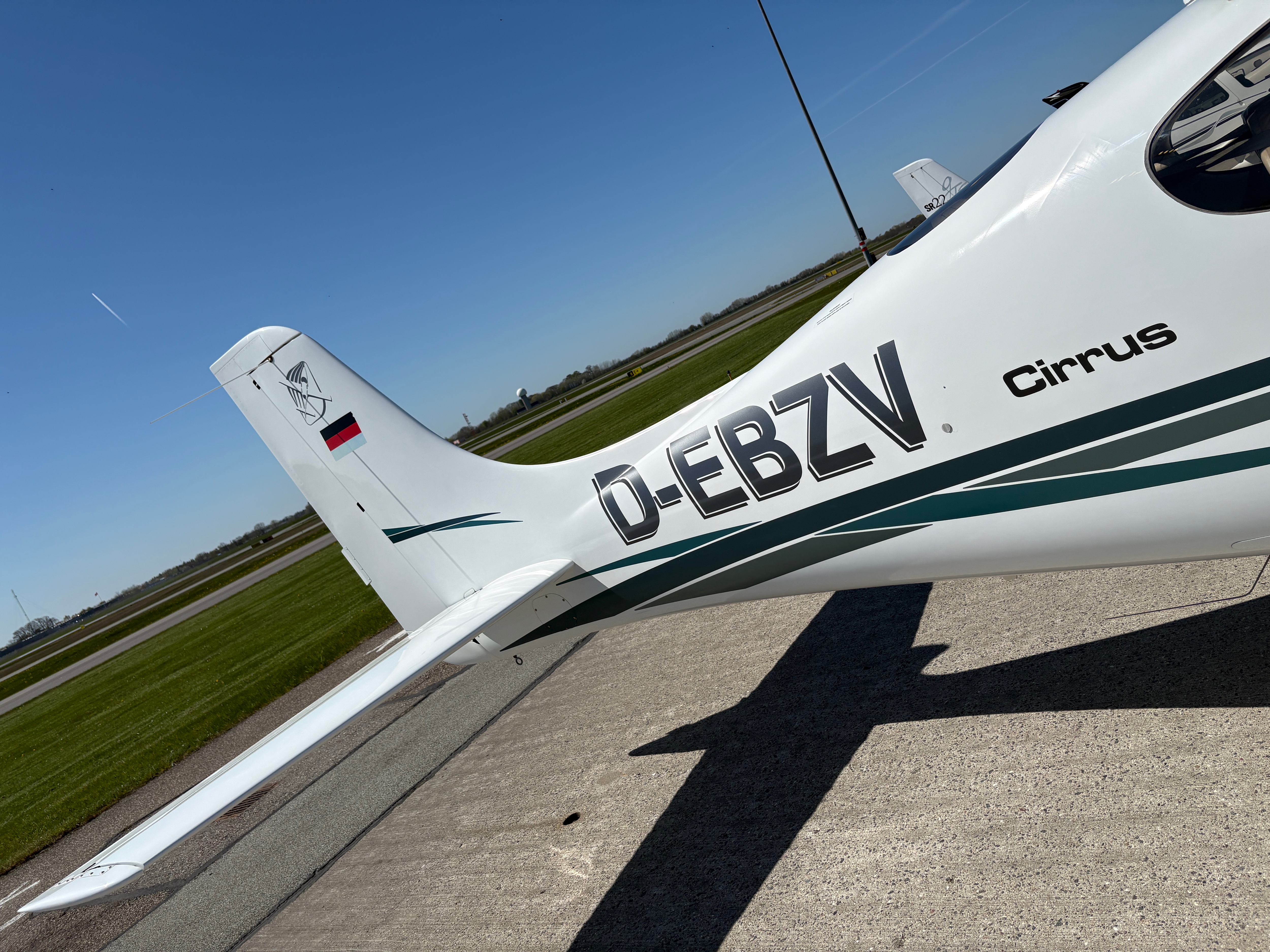 Aircraft