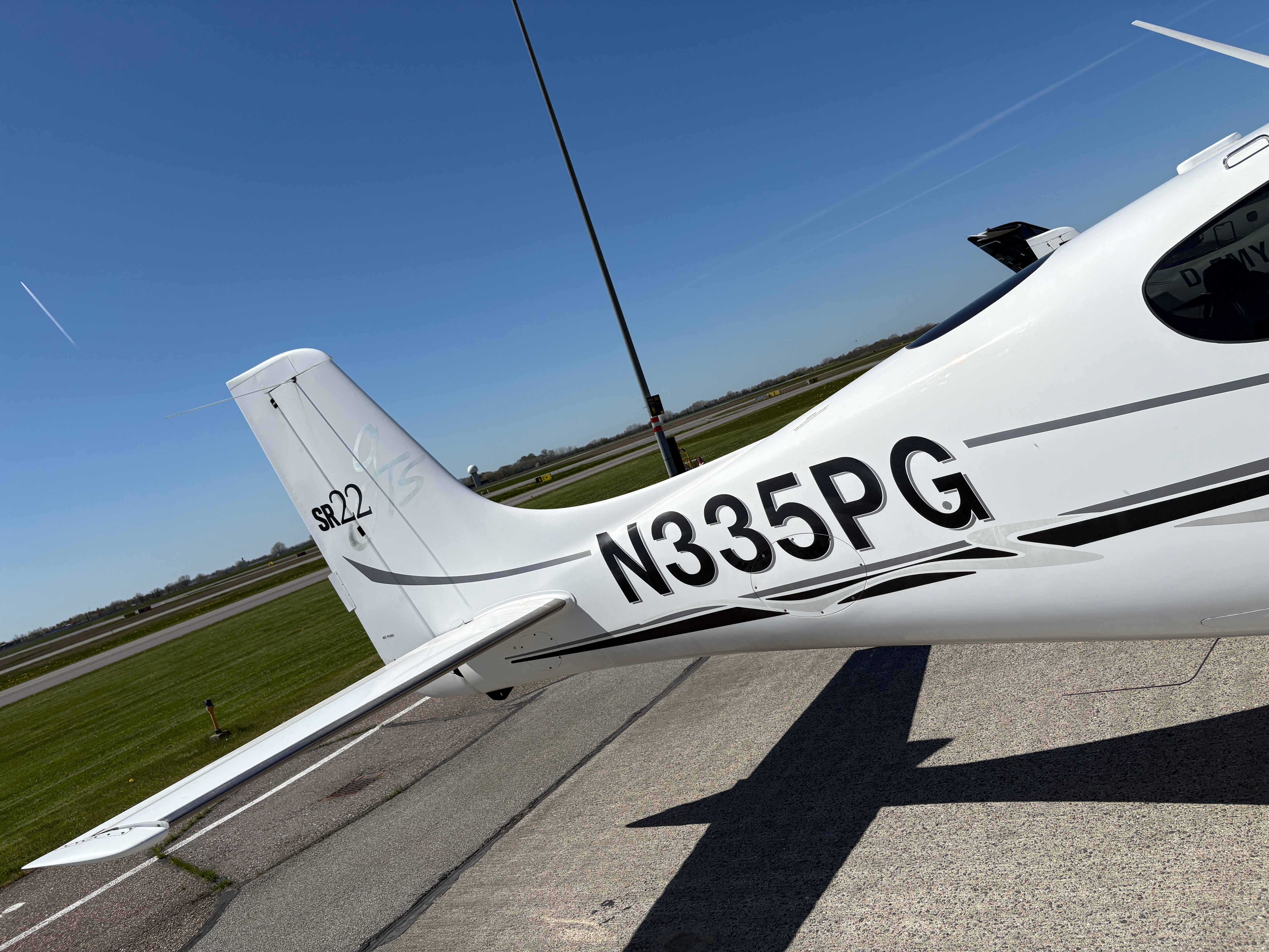 Aircraft