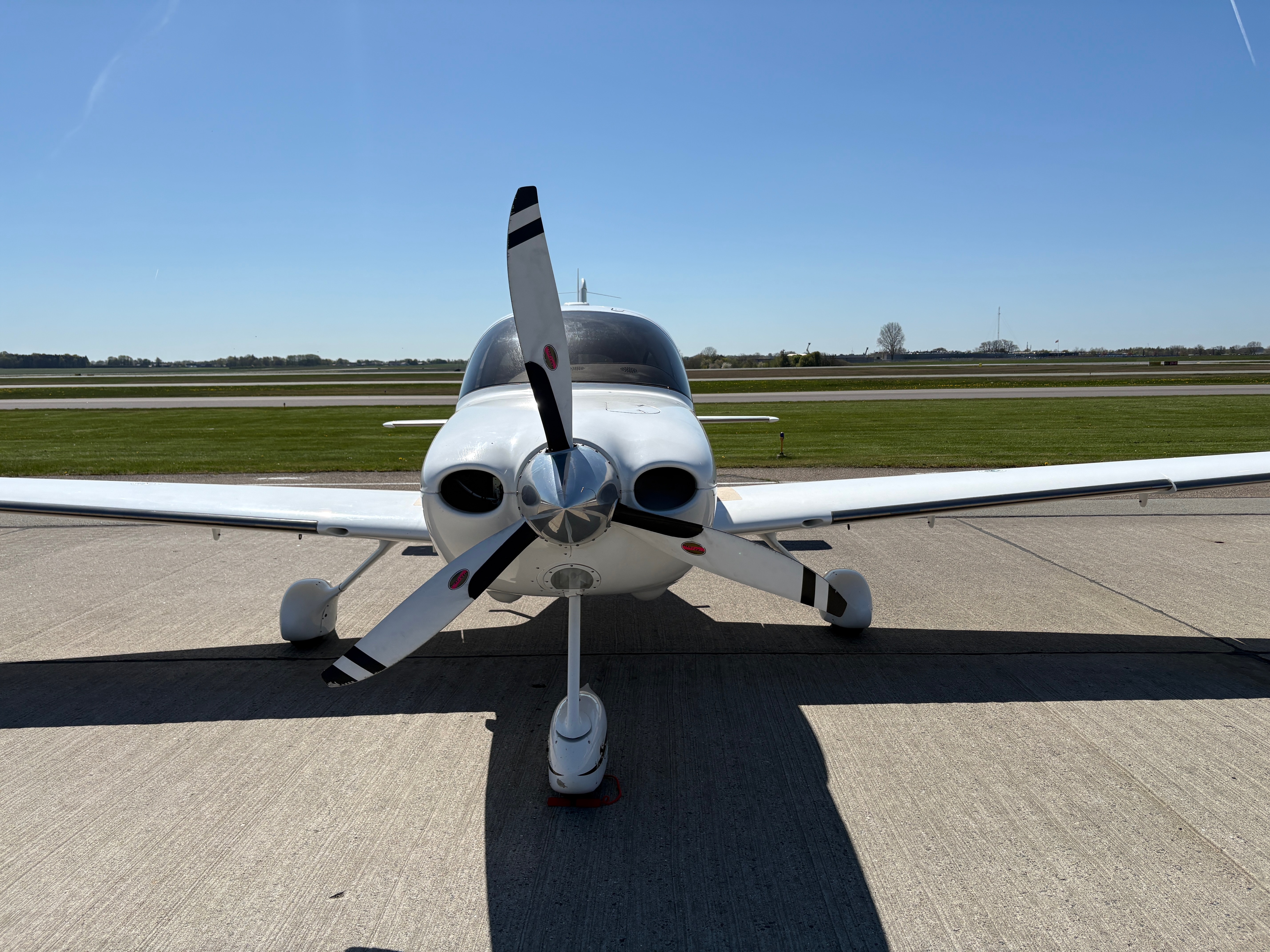 Aircraft