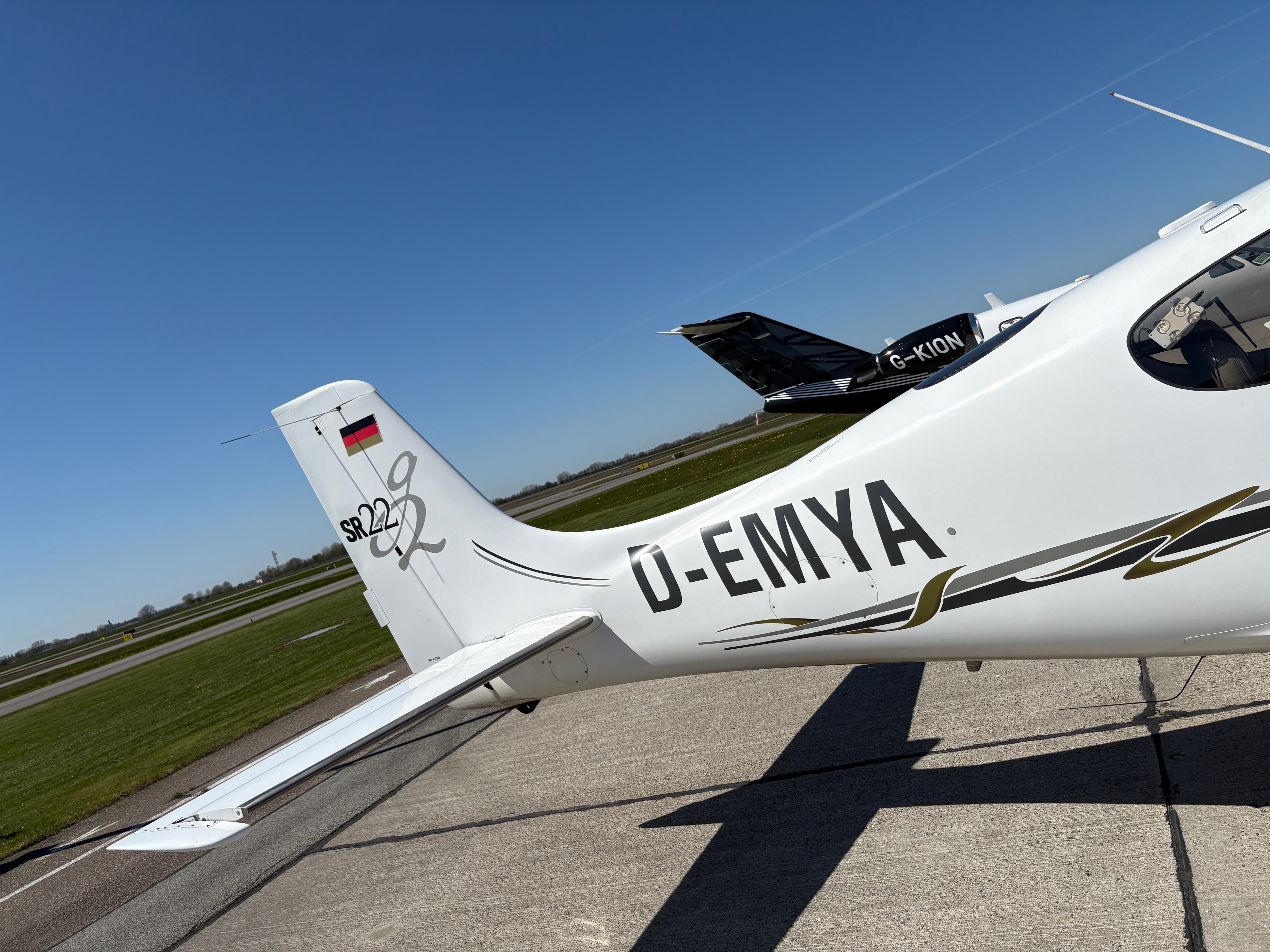 Aircraft