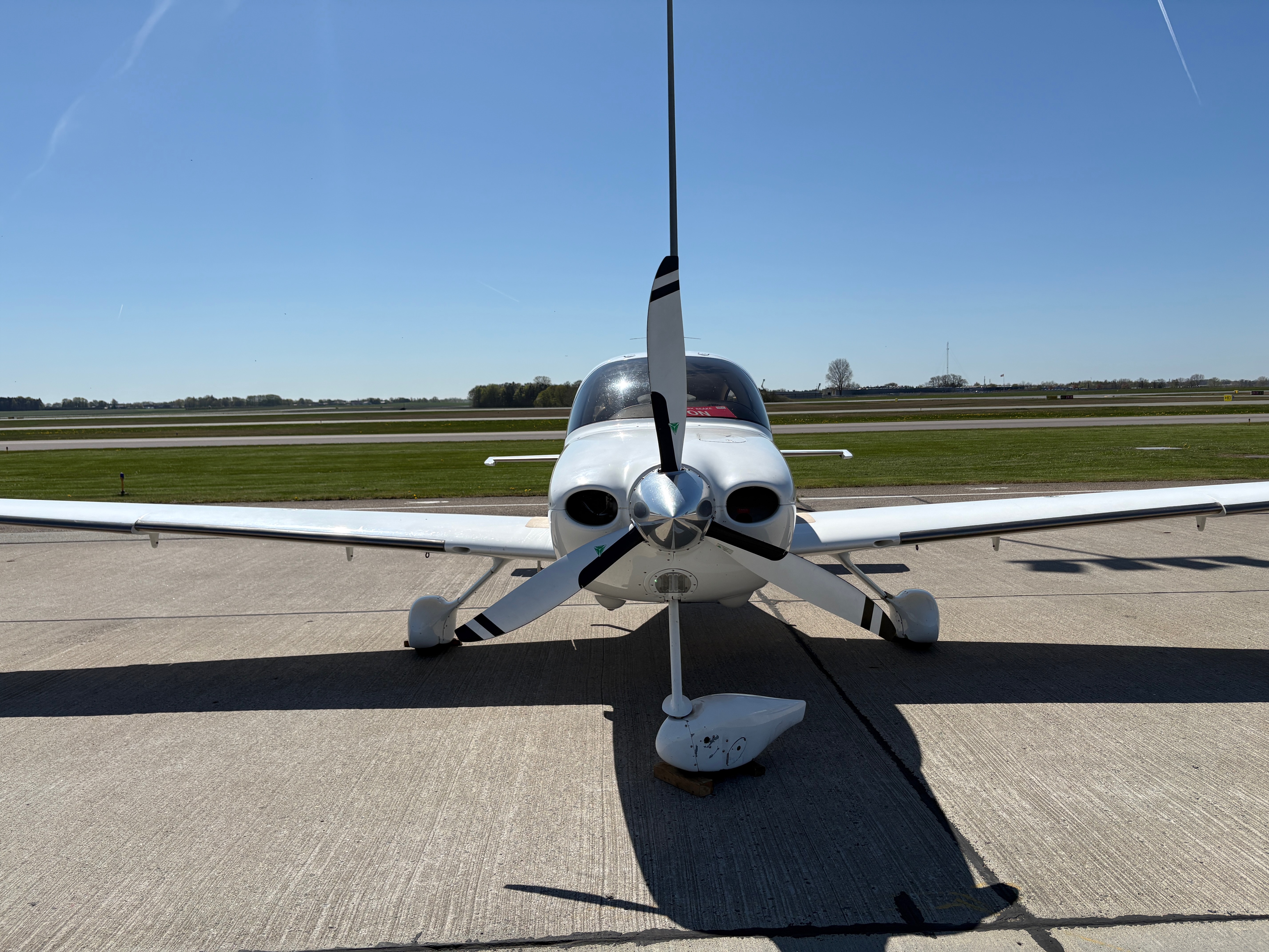 Aircraft