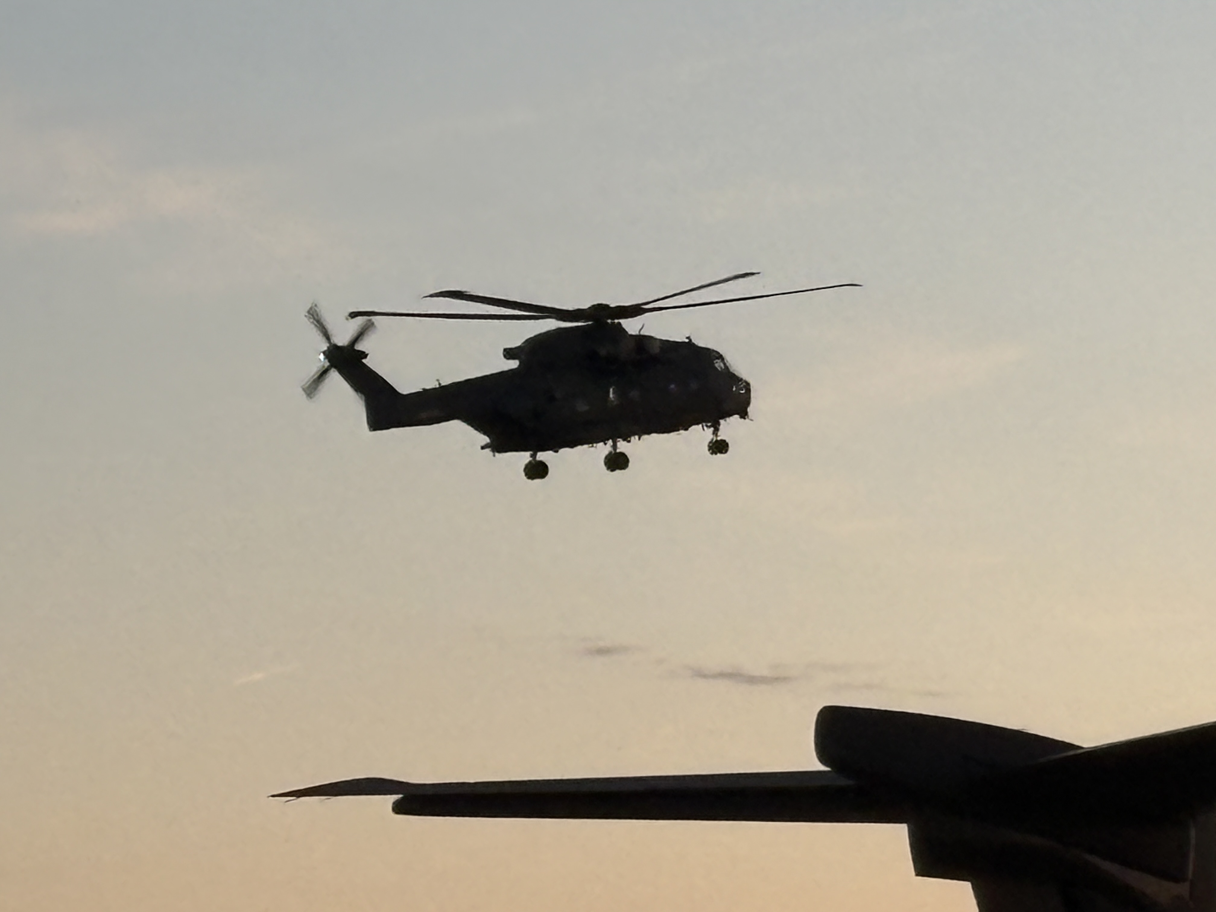 Spotting