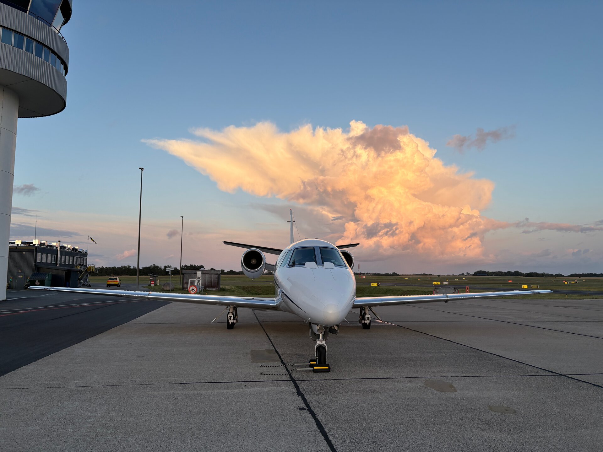 Cessna CitationJet/M2 (CJ1, CJ2, CJ3) series