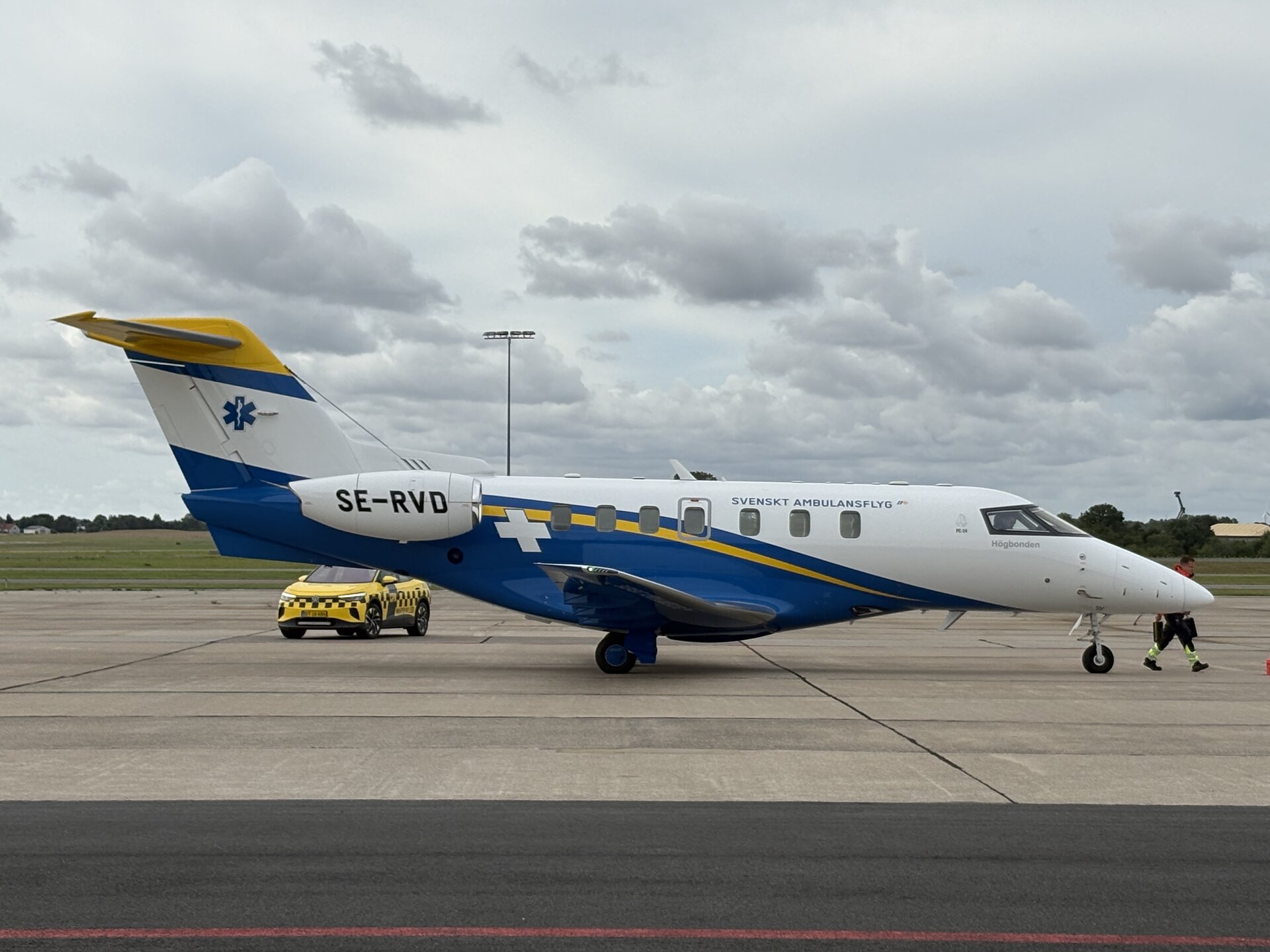 Pilatus PC-24
