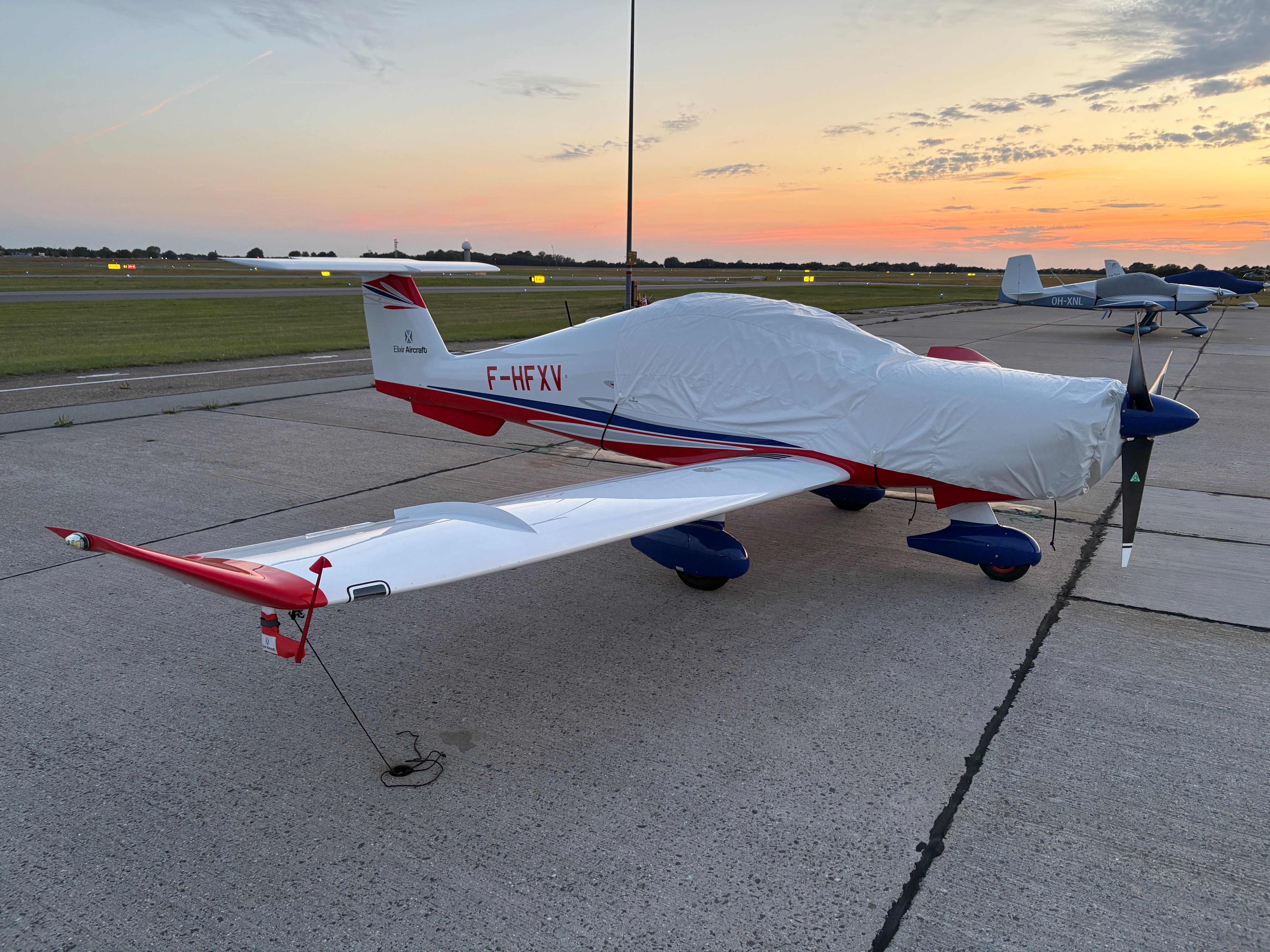 Spotting