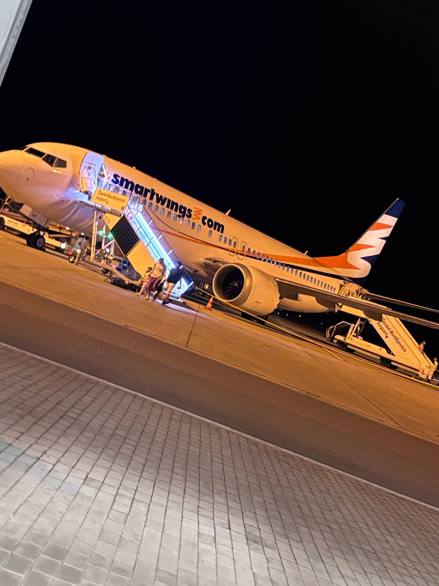 Boeing 737-800