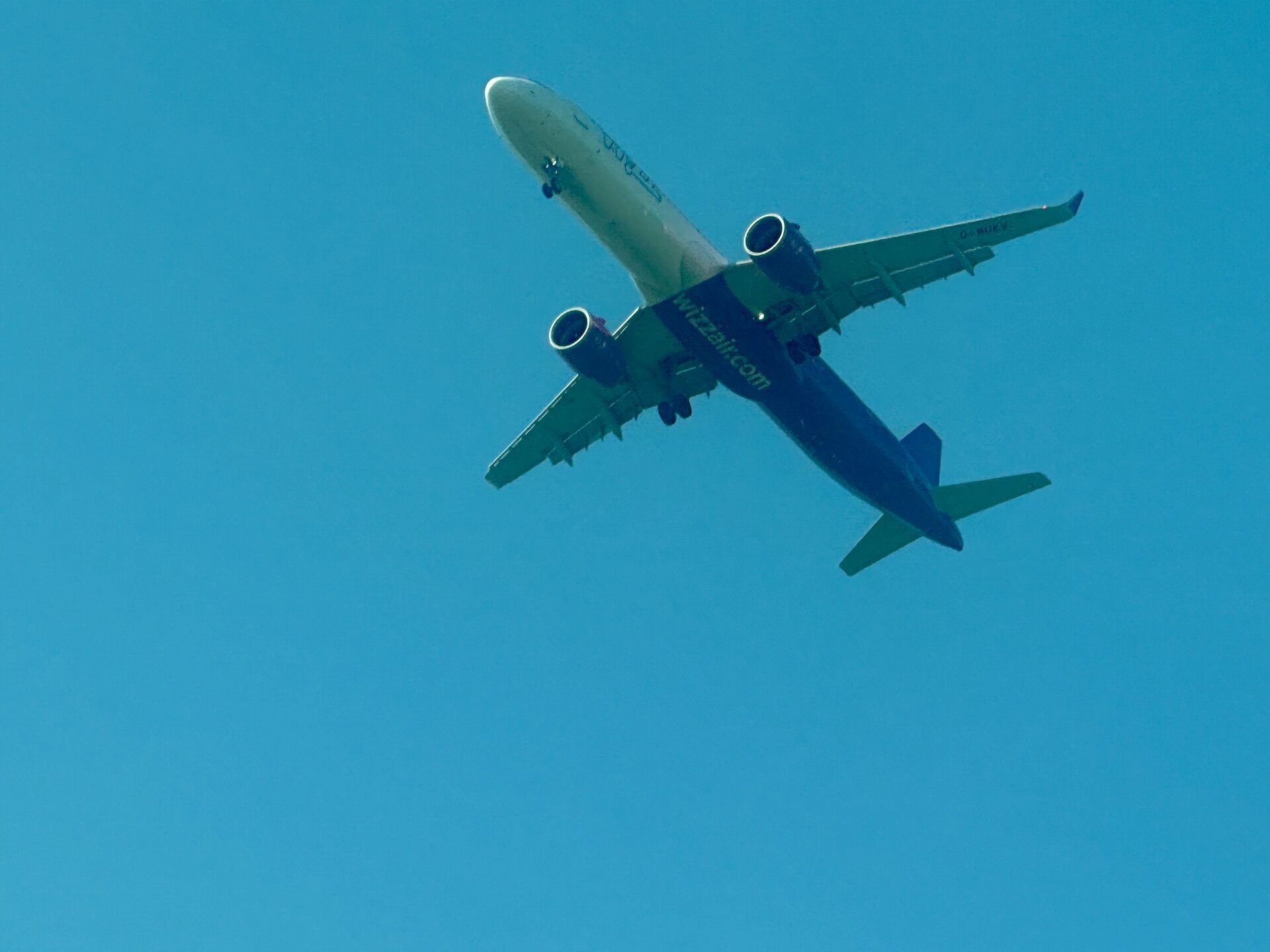 Airbus A321-231