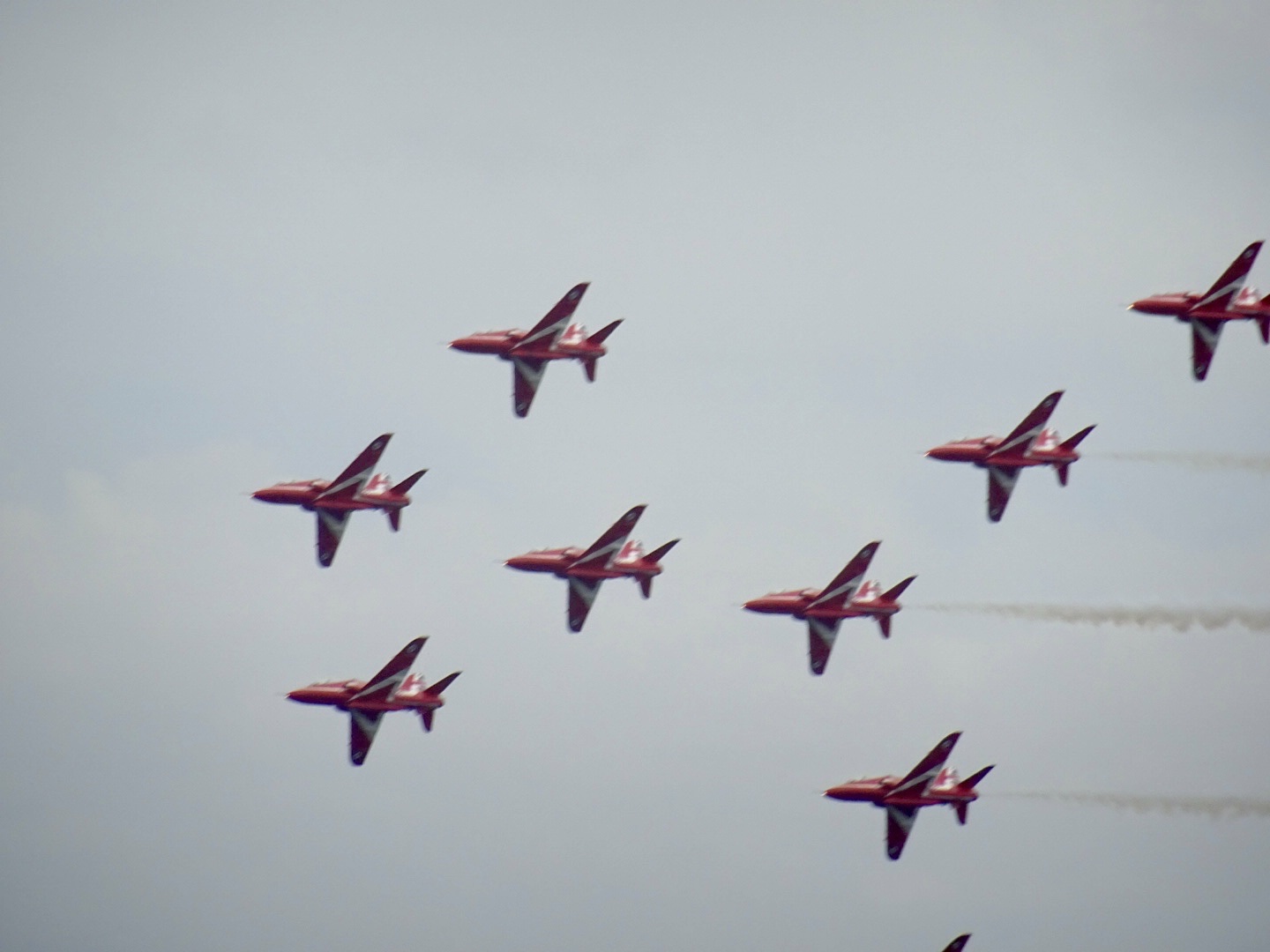 Spotting