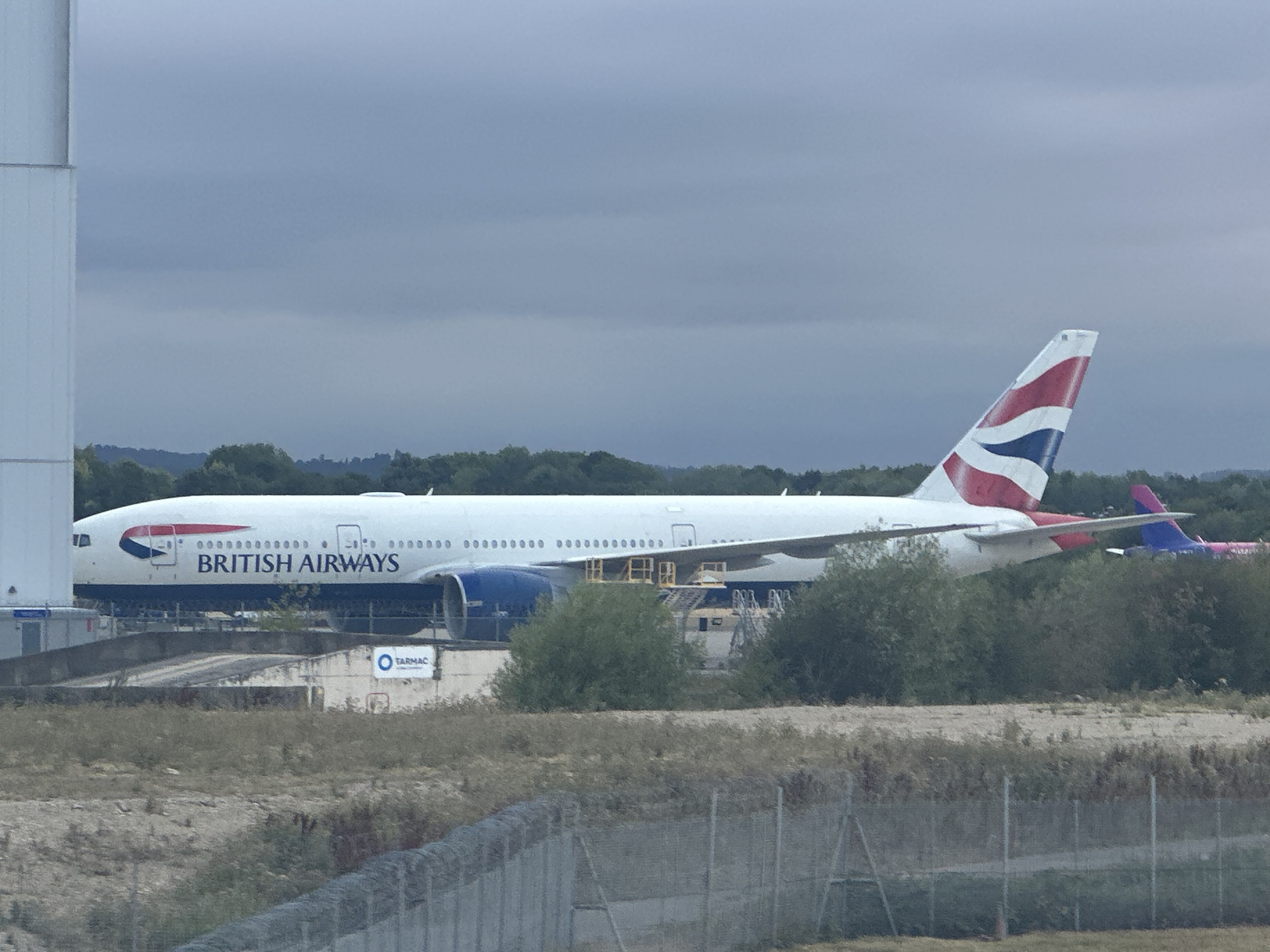 Spotting