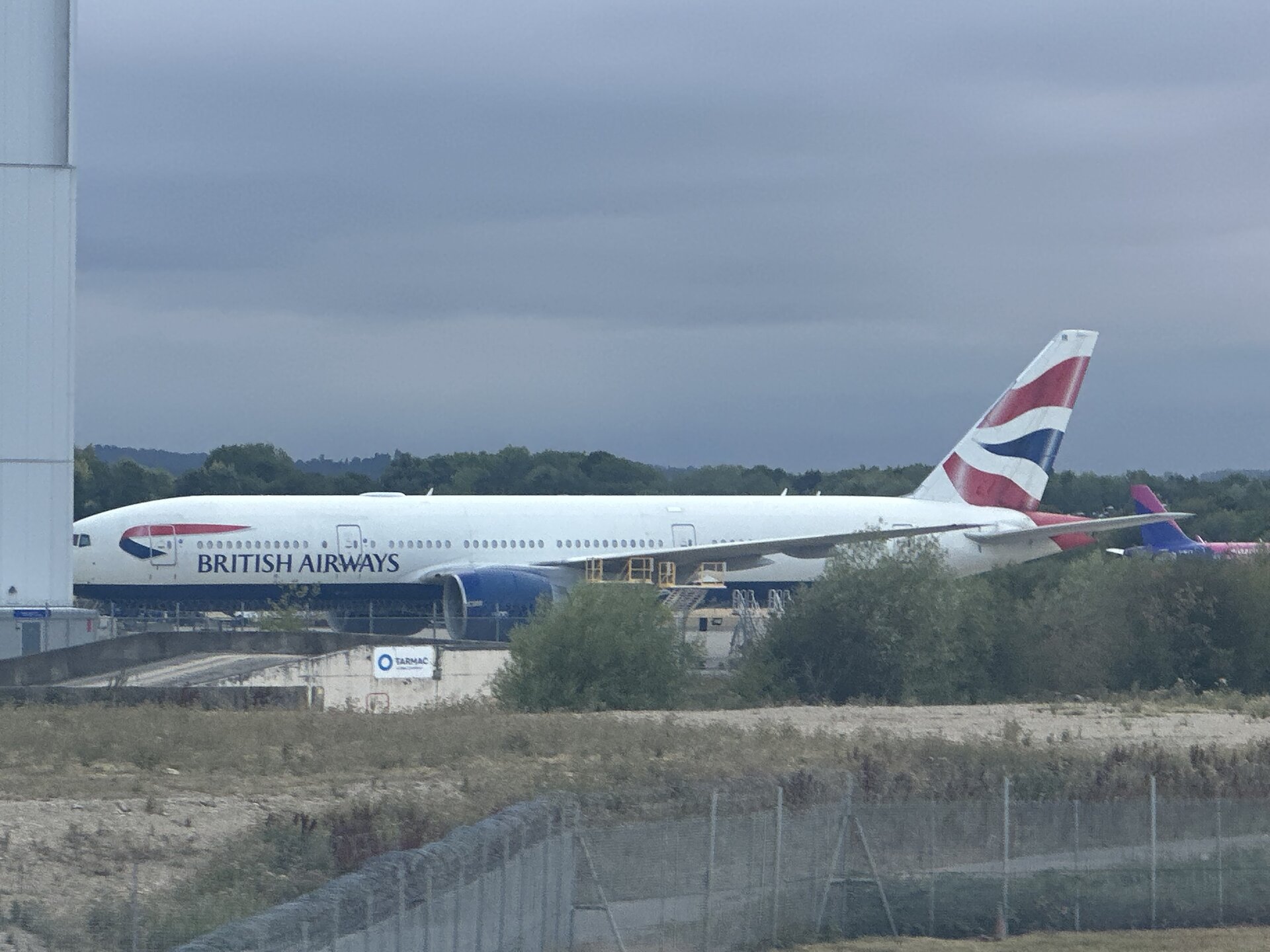 Boeing 777-200ER