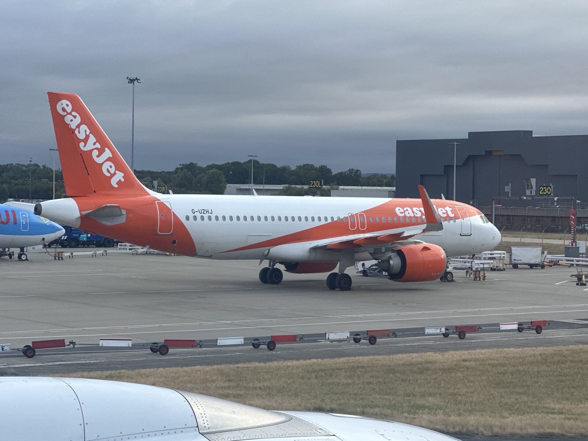 Airbus A320neo