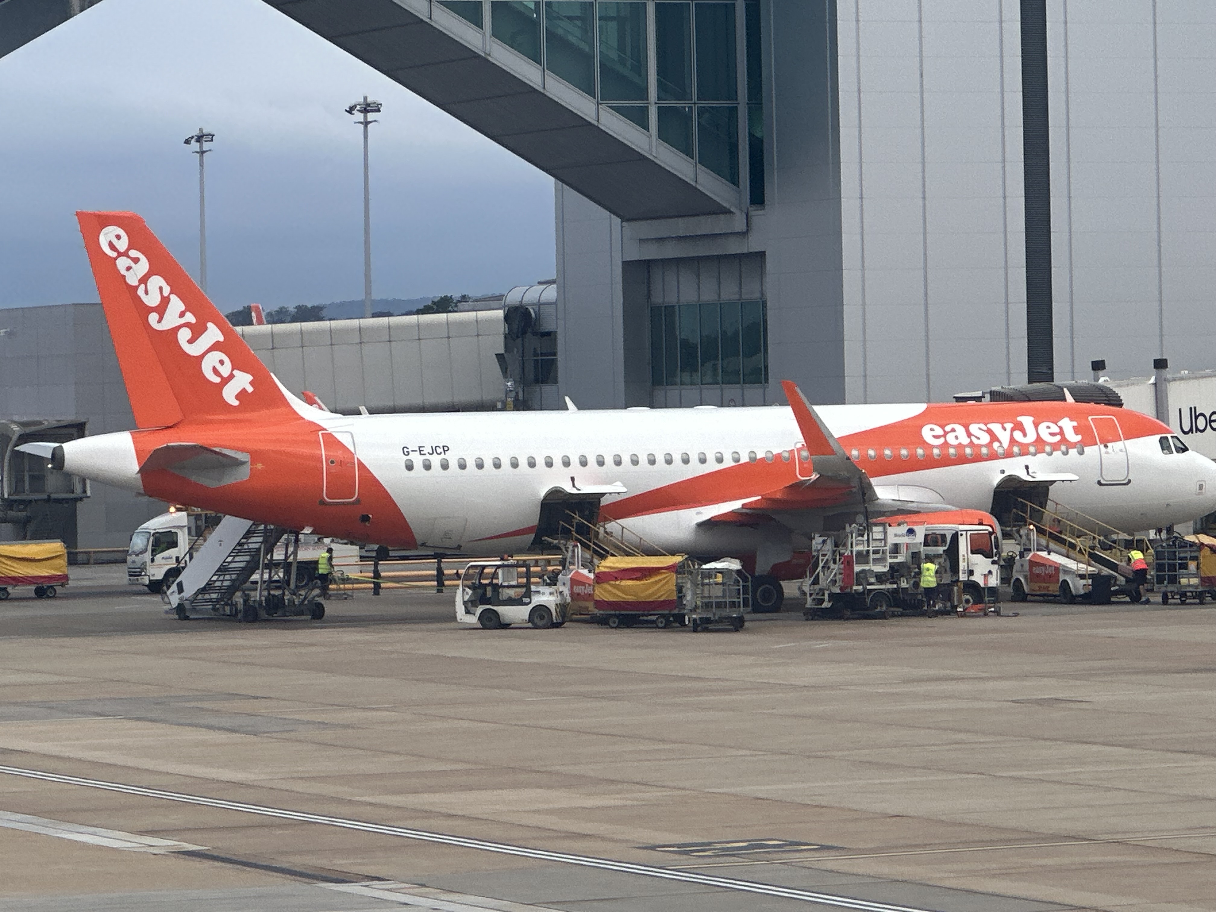 Spotting