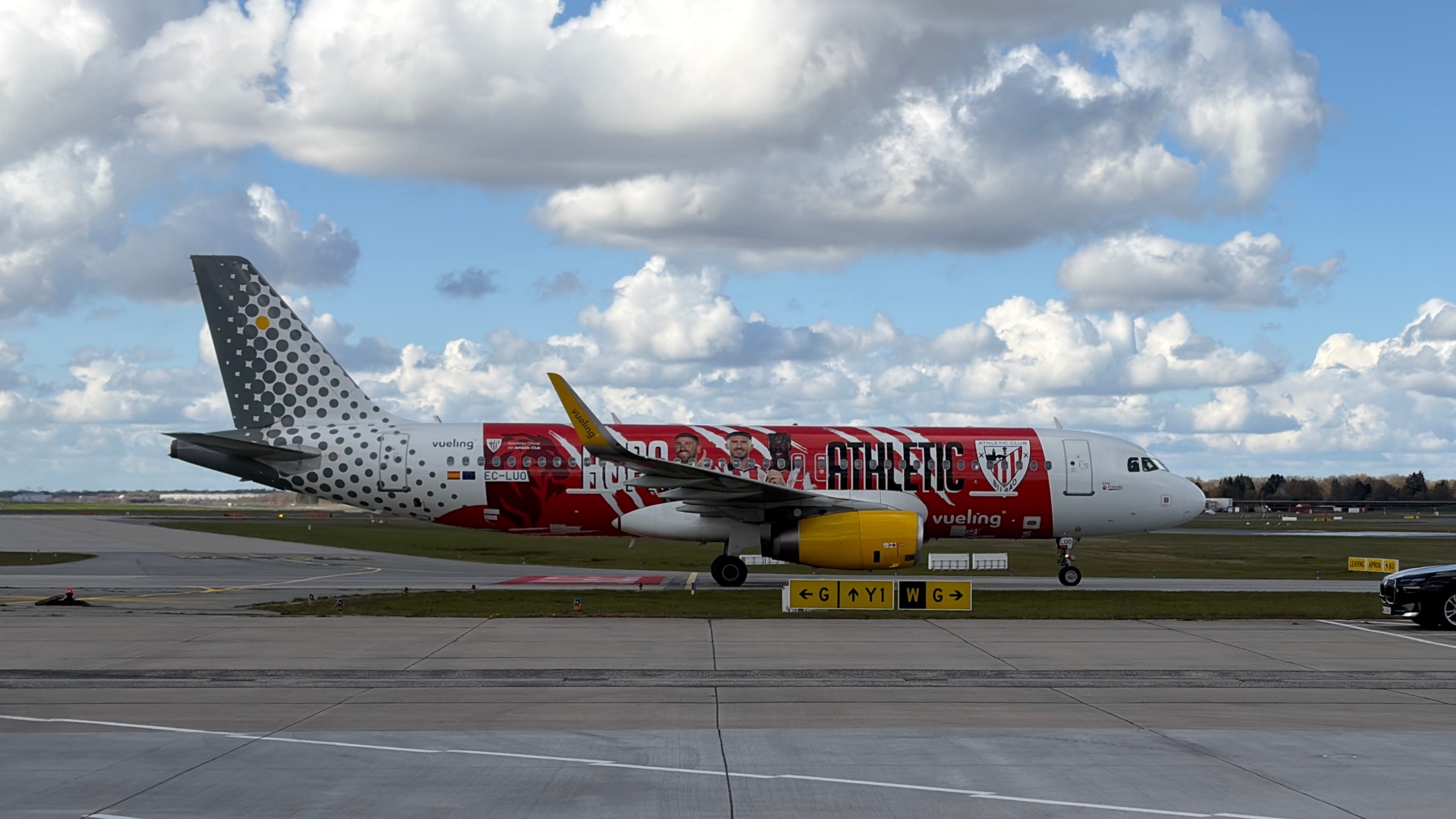 Aircraft
