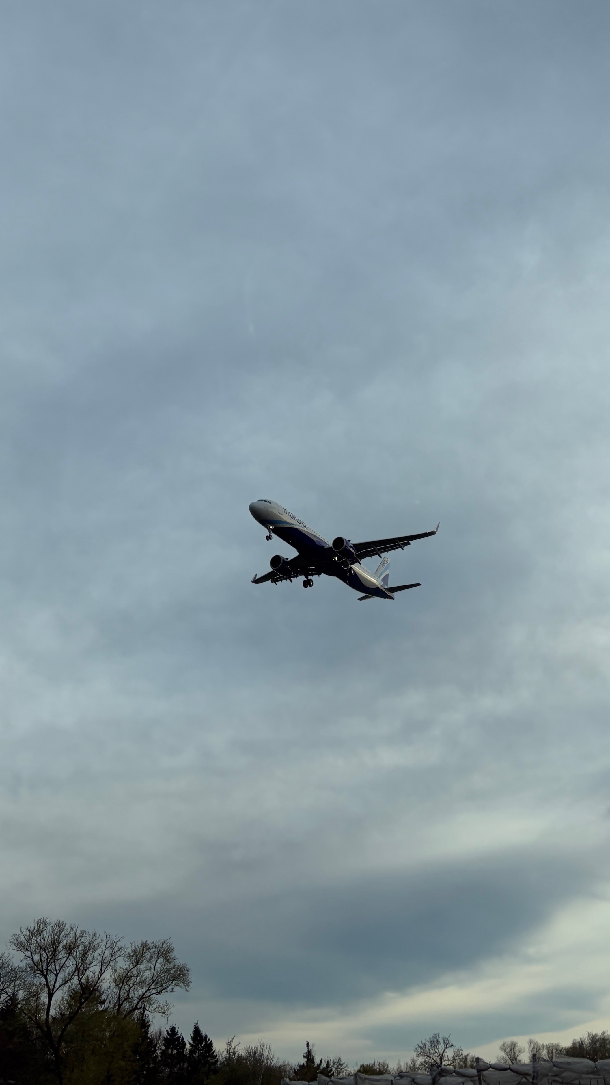 Aircraft