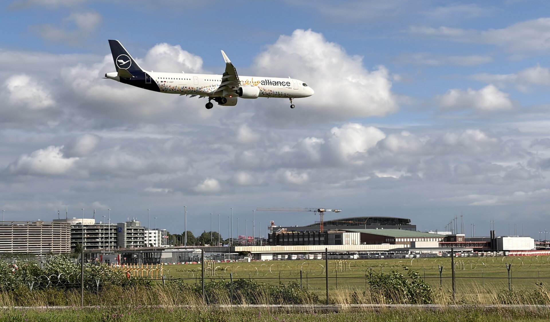 Airbus A321neo