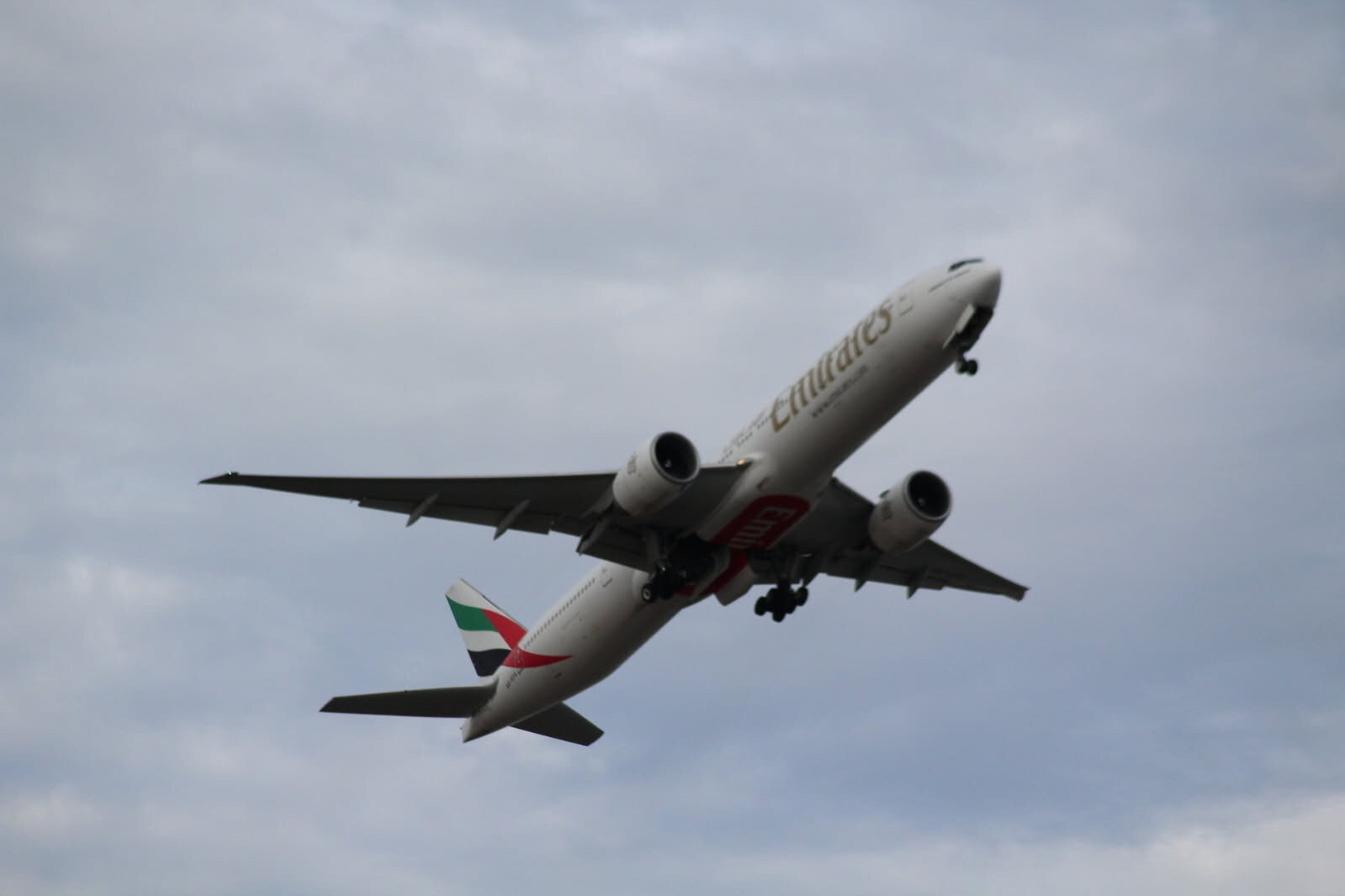 Boeing 777-300ER
