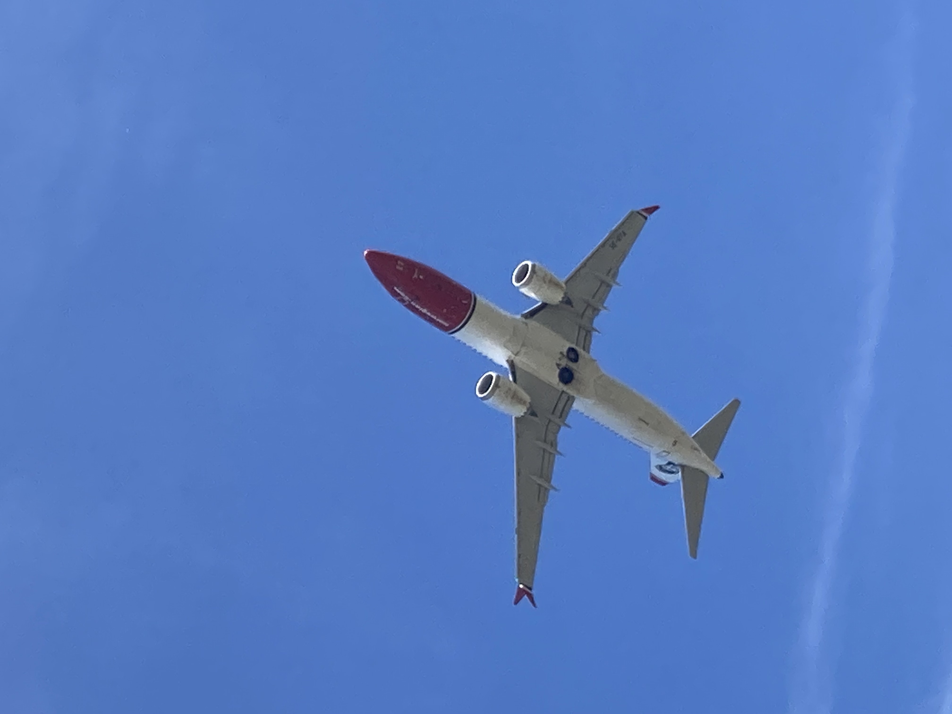 Spotting