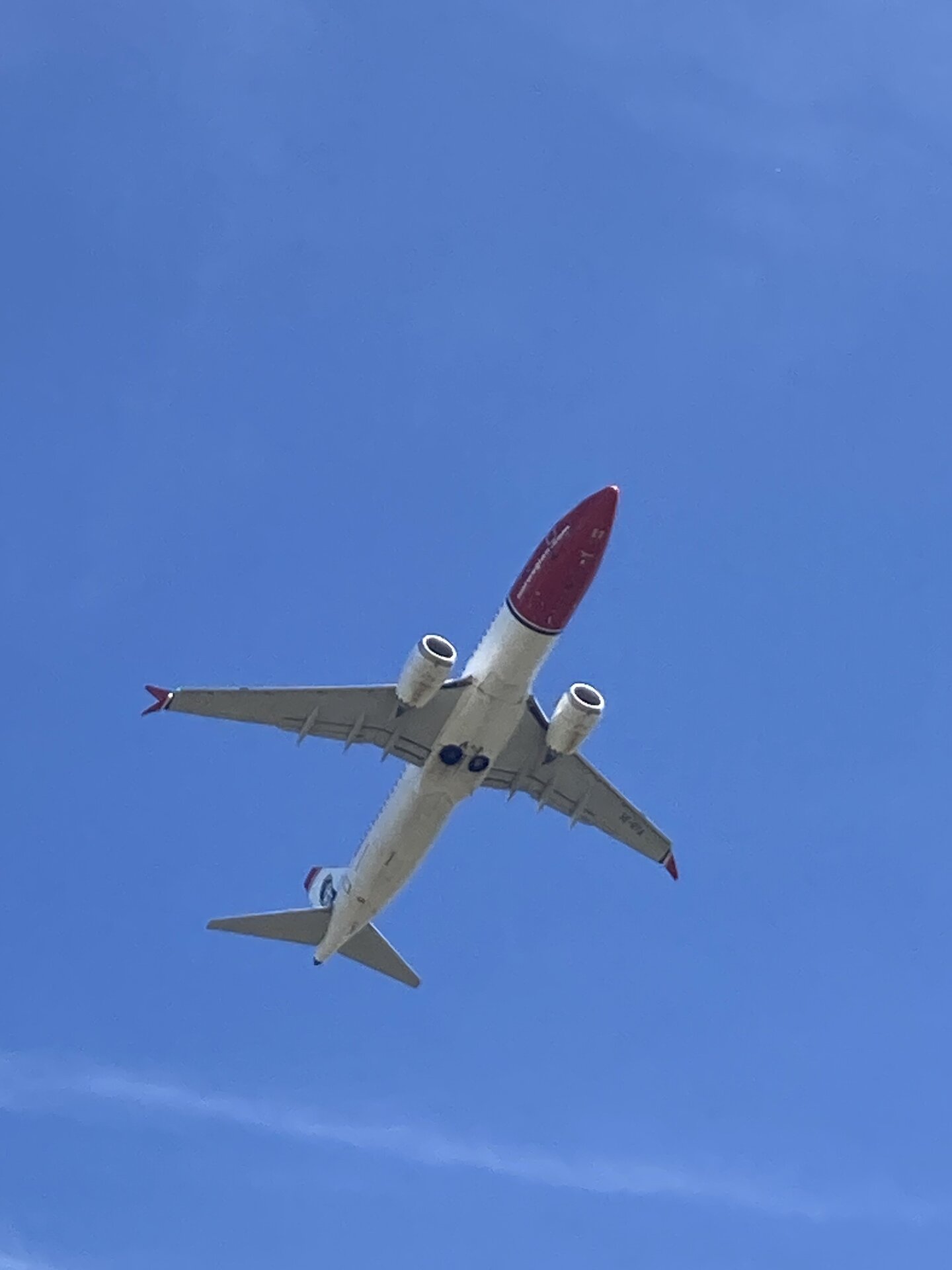 Boeing 737max8