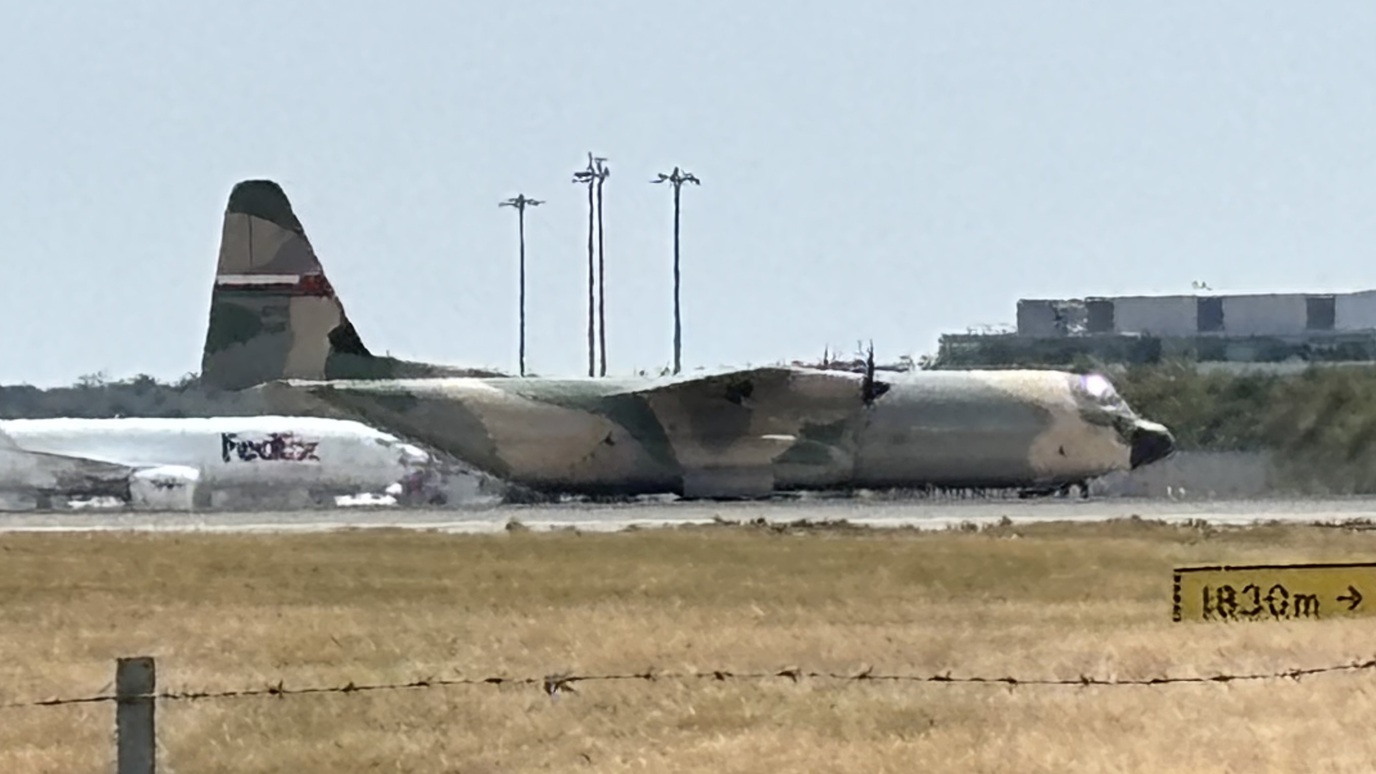 Spotting