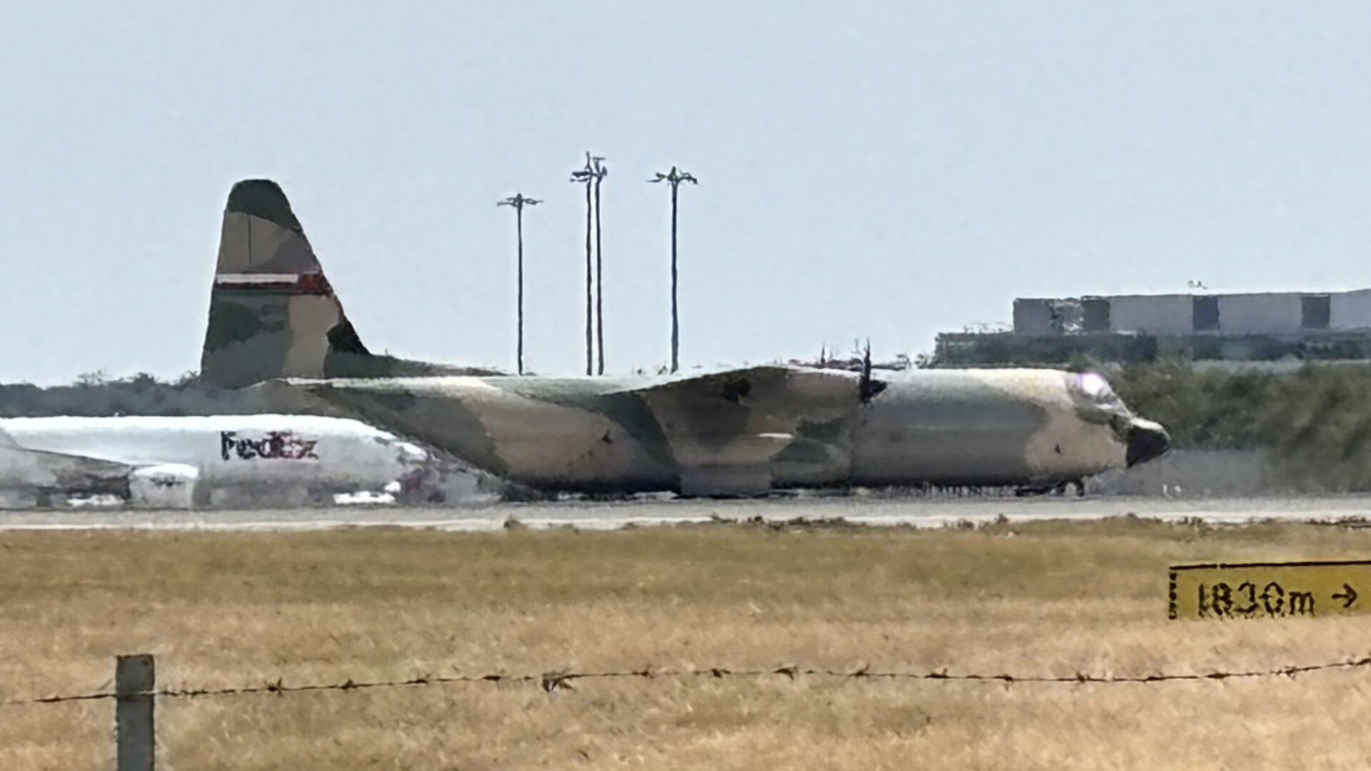 Spotting