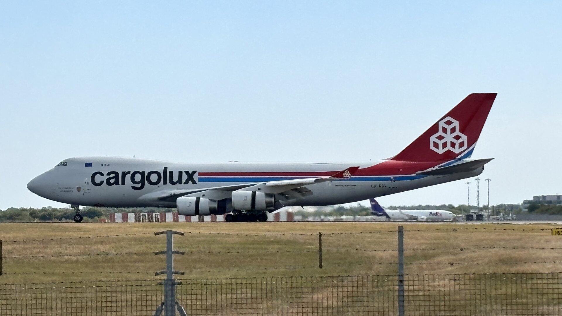Boeing  747