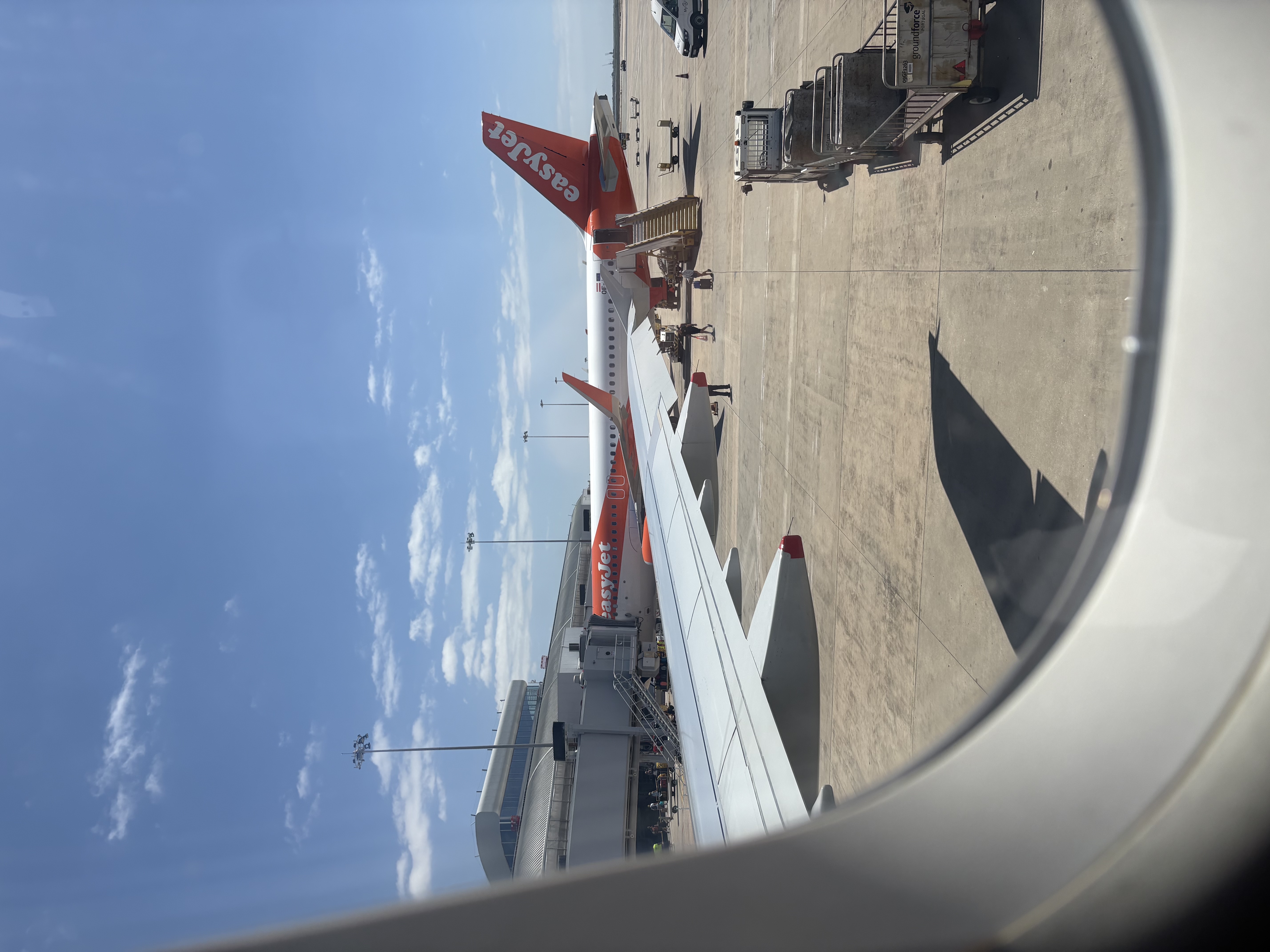 Spotting
