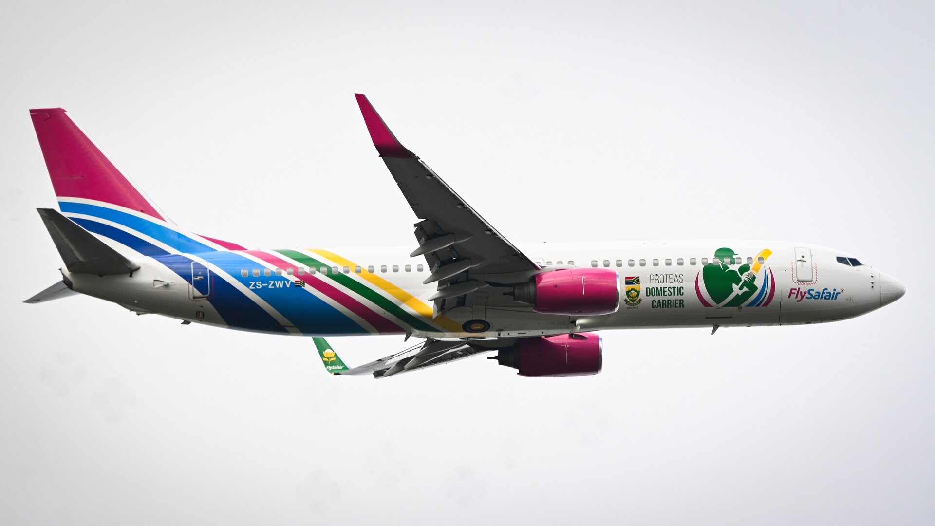 Boeing 737-800