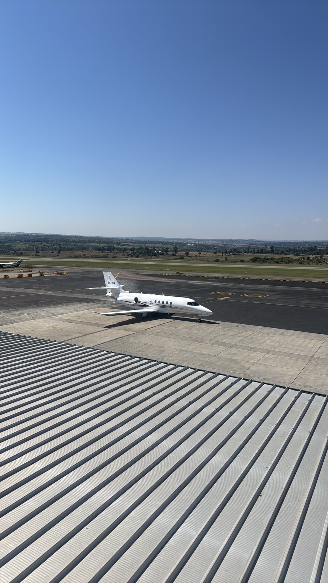 Cessna Citation XLS