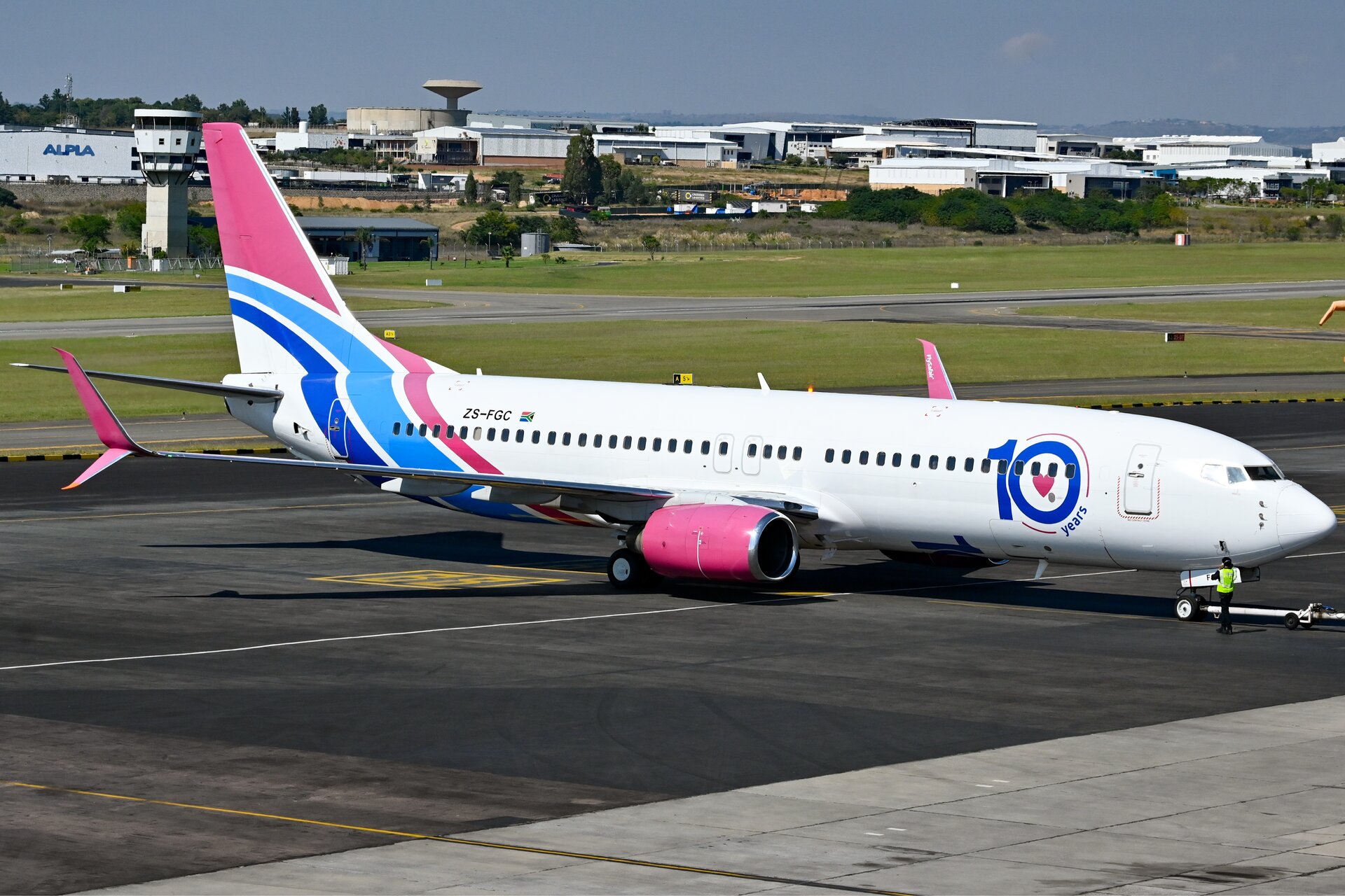 Boeing 737-800