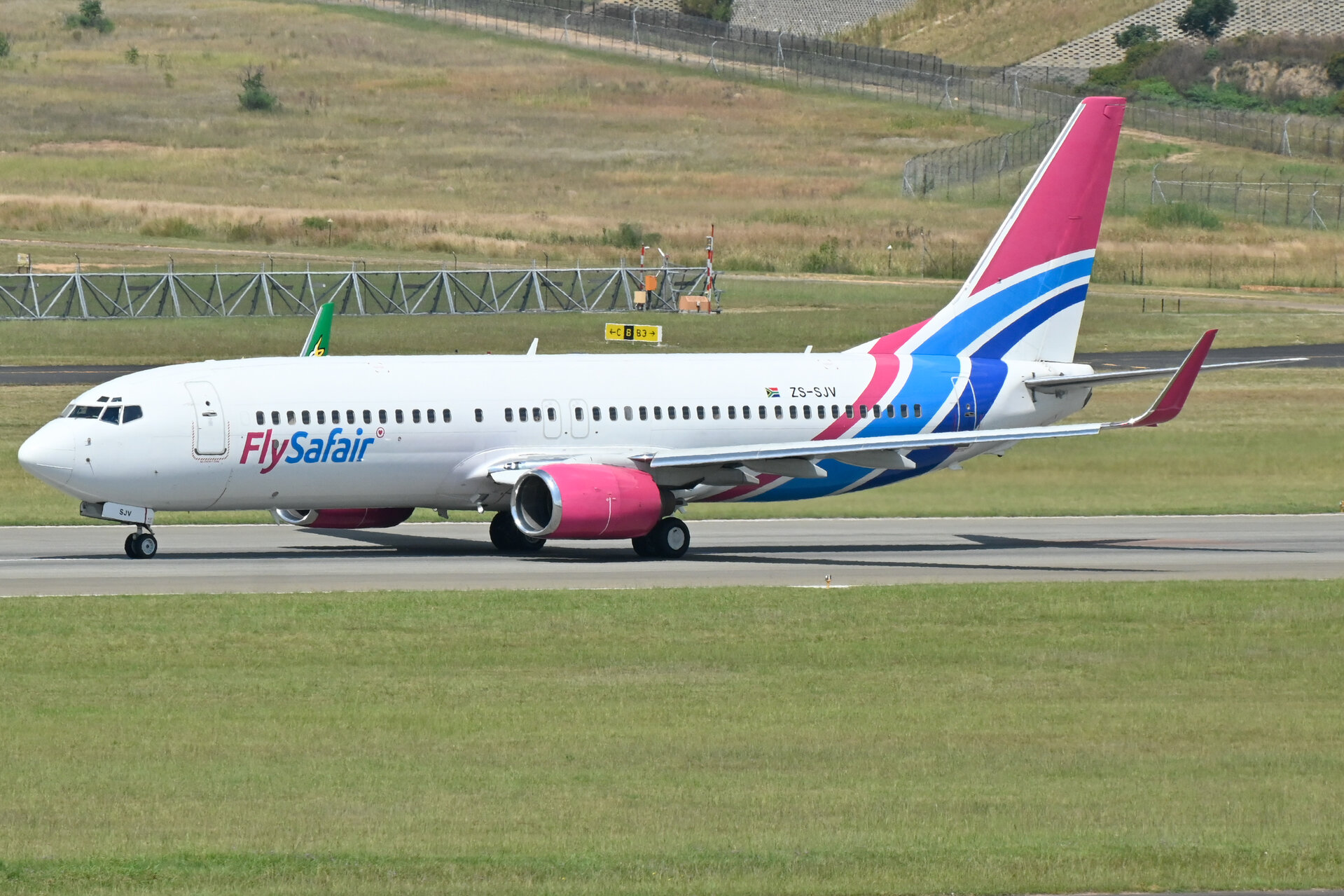 Boeing 737-800